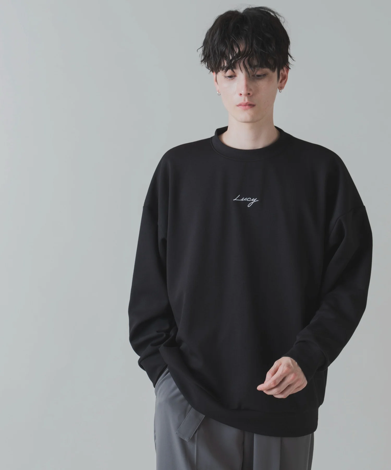 AIRFUNCTIONワンポイント刺繍PO - Image 4