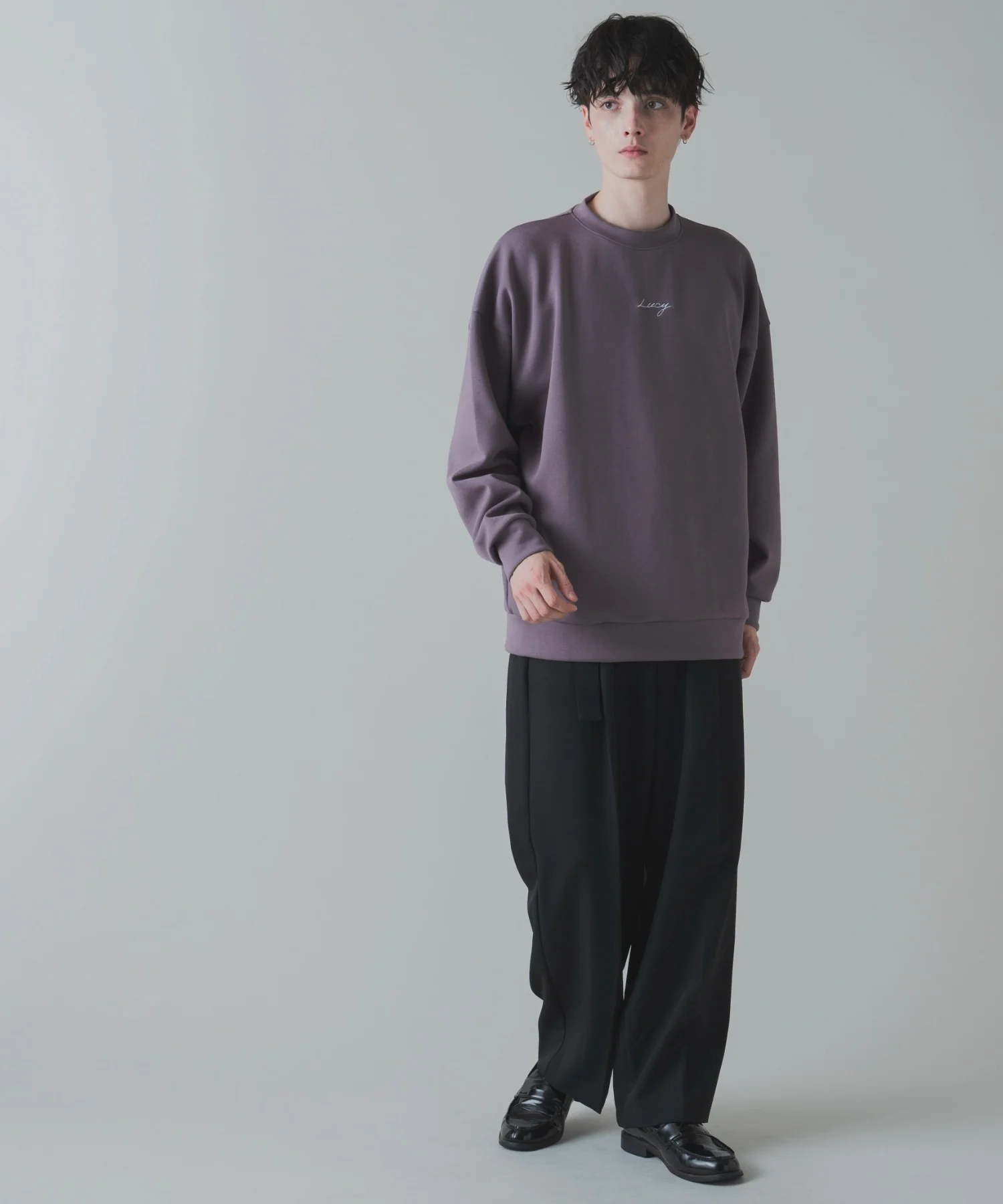 AIRFUNCTIONワンポイント刺繍PO - Image 5