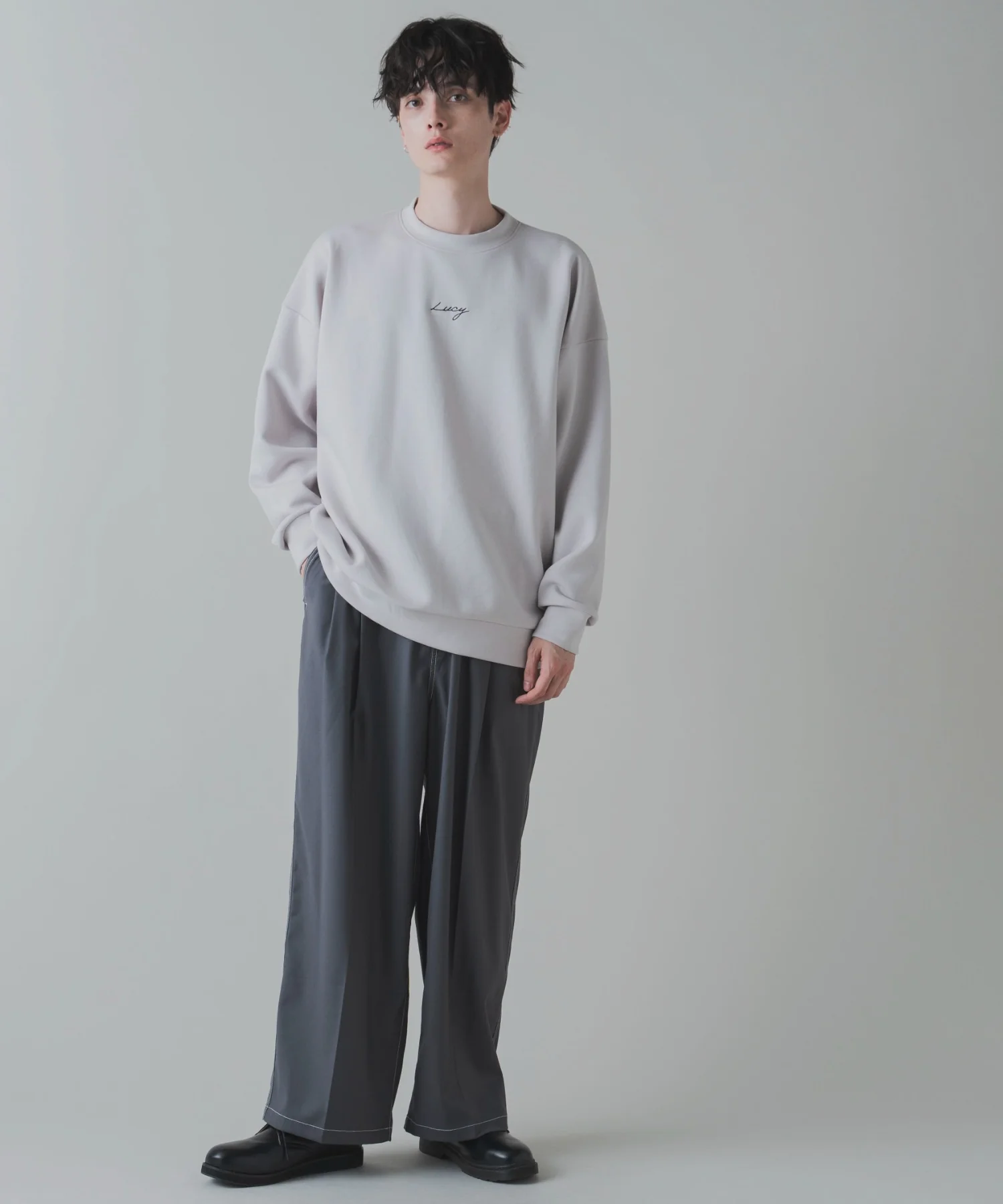 AIRFUNCTIONワンポイント刺繍PO - Image 7