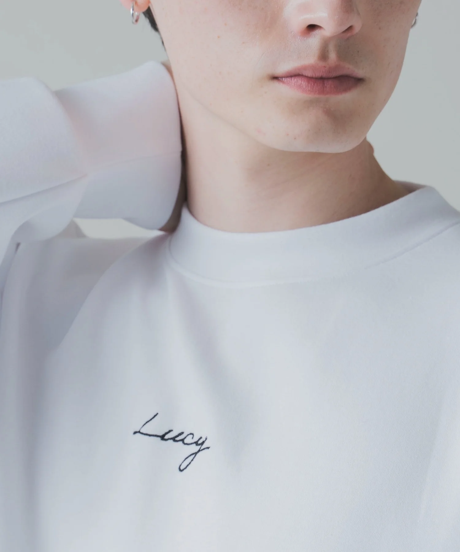 AIRFUNCTIONワンポイント刺繍PO - Image 9