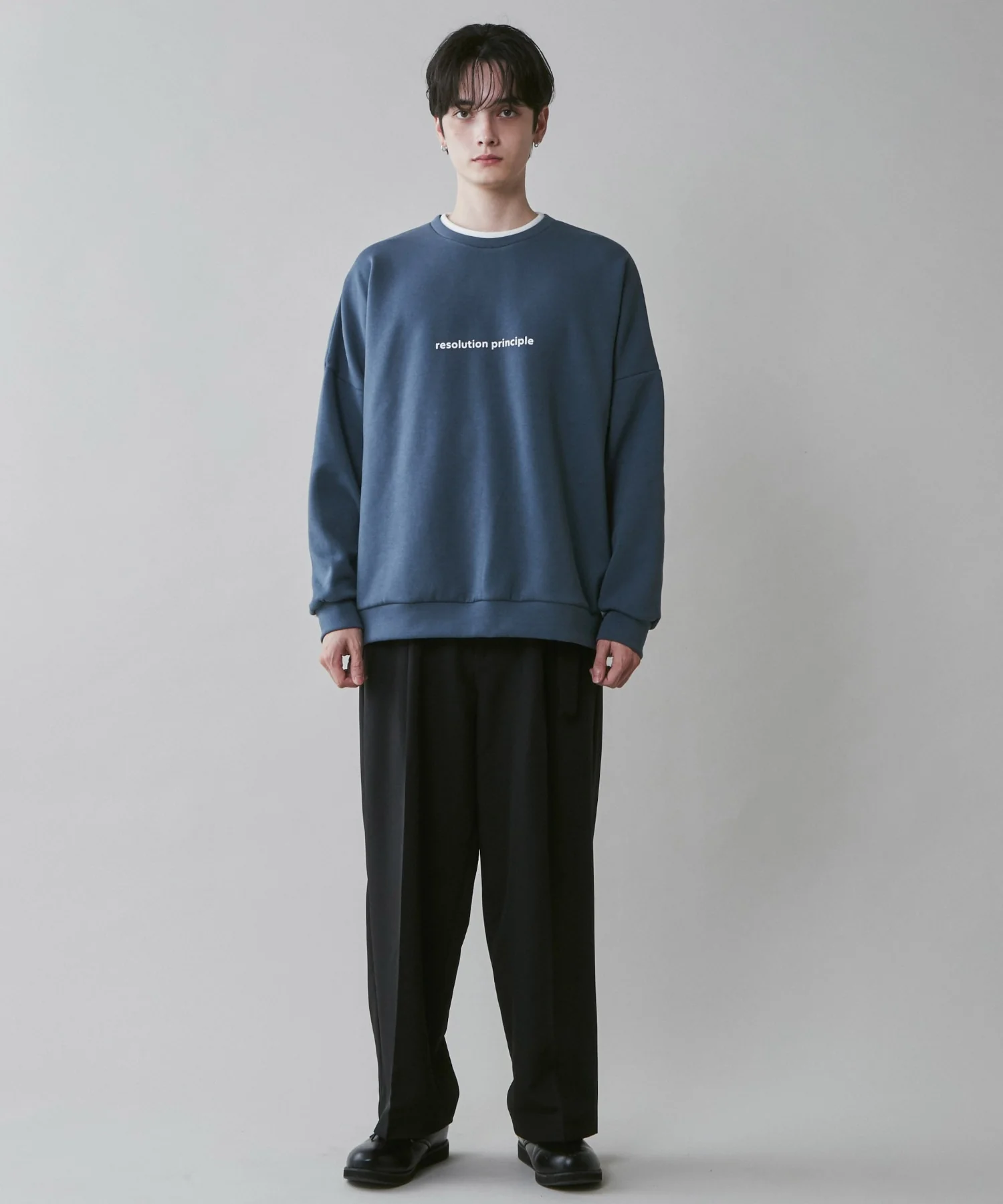 ドルマンフェイクレイヤードPO - Image 11