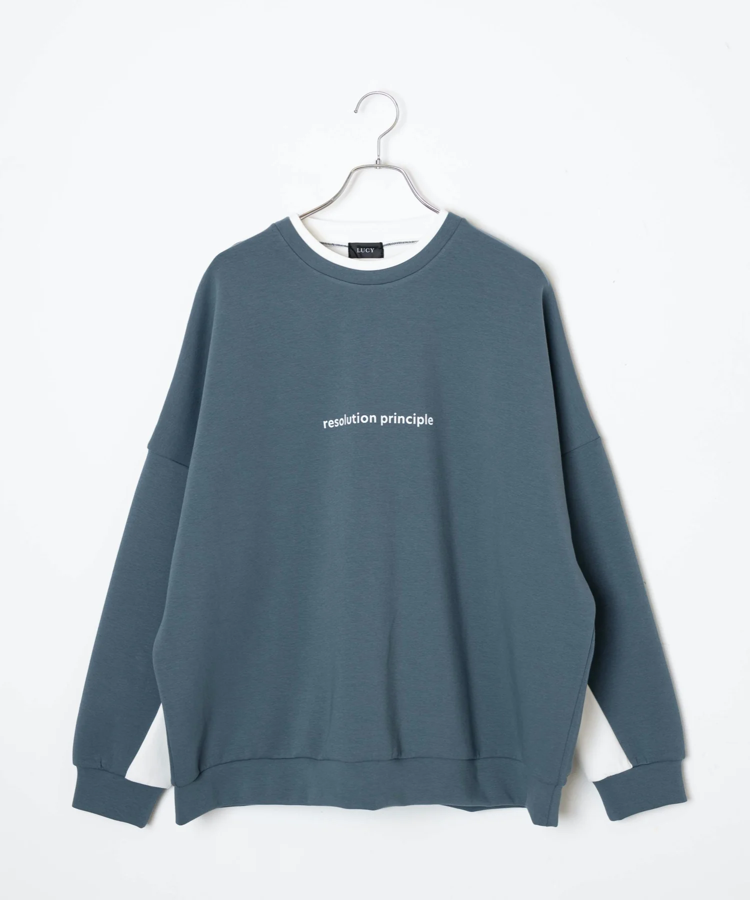 ドルマンフェイクレイヤードPO - Image 20