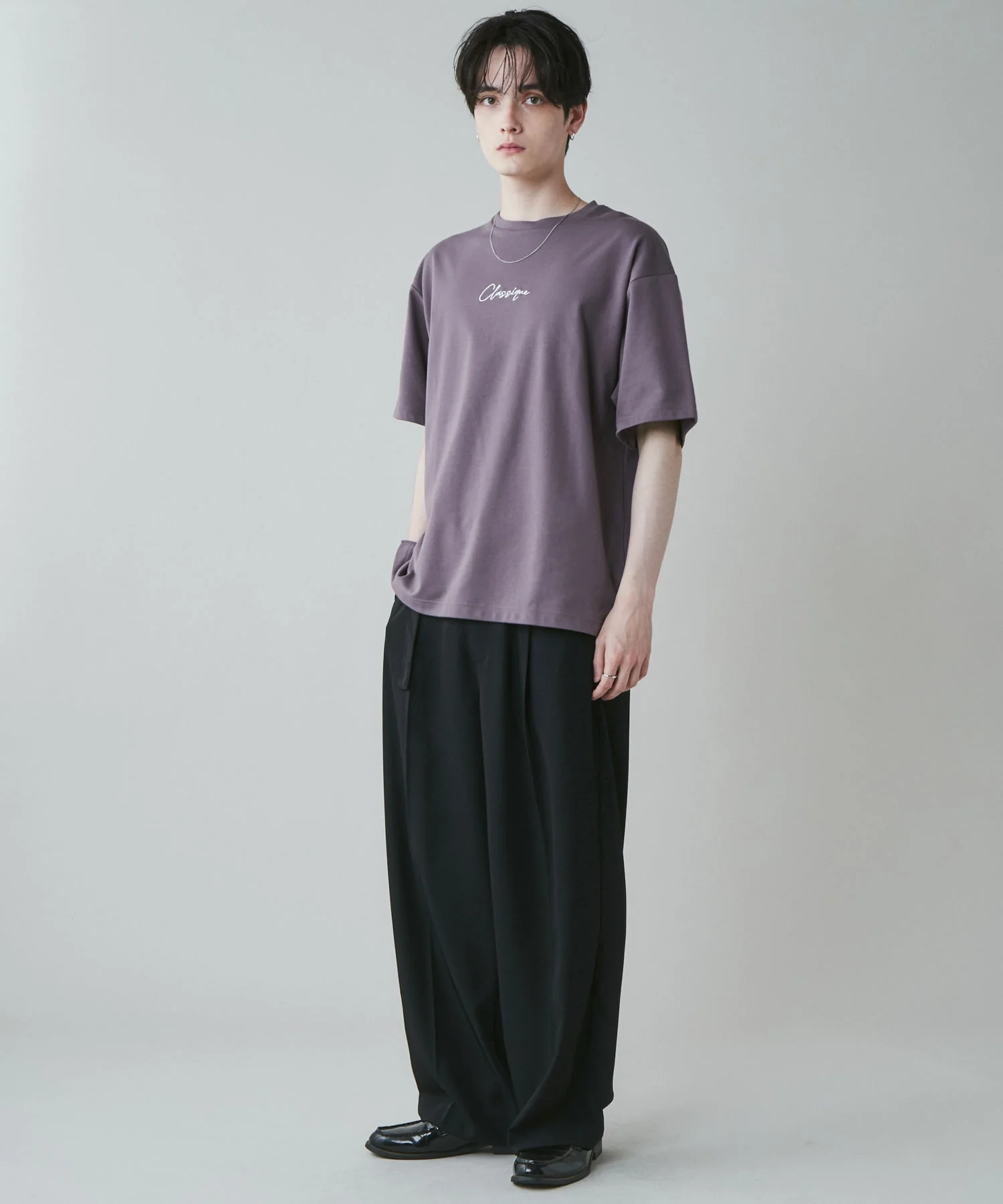 AIRFUNCTIONシンプルロゴT - Image 10