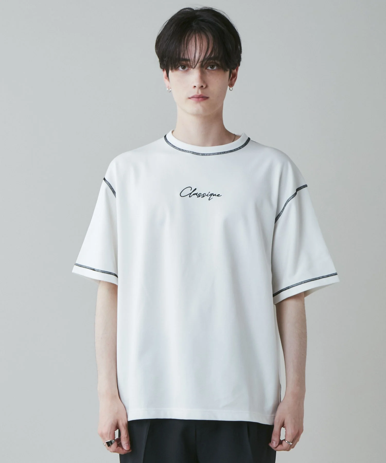 AIRFUNCTIONシンプルロゴT - Image 18