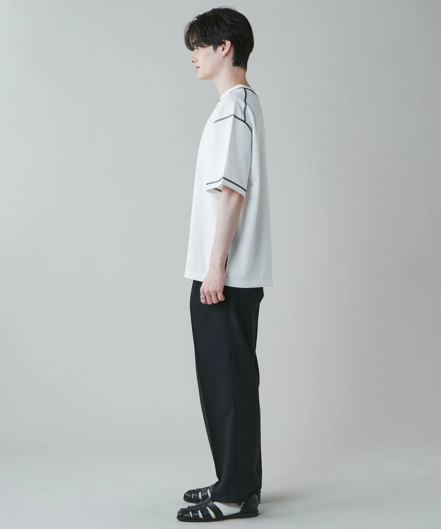 AIRFUNCTIONシンプルロゴT - Image 20