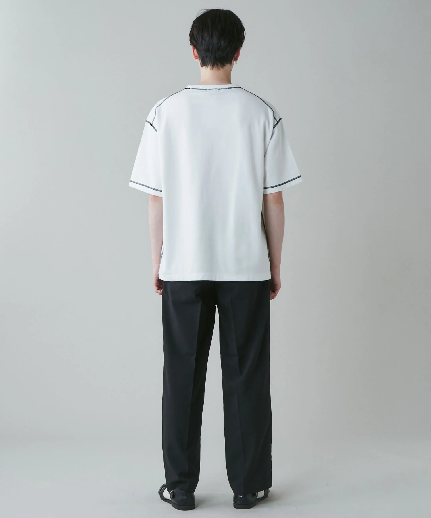 AIRFUNCTIONシンプルロゴT - Image 21