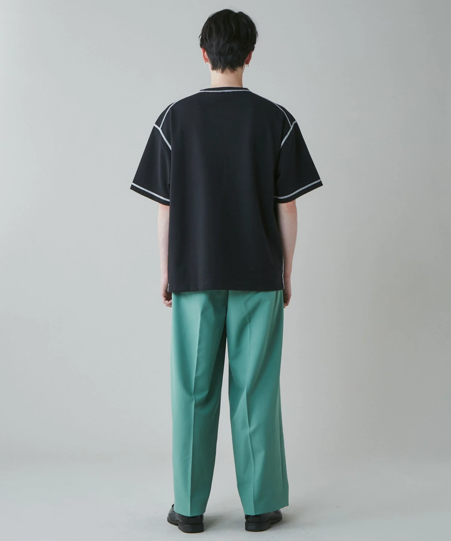 AIRFUNCTIONシンプルロゴT - Image 25