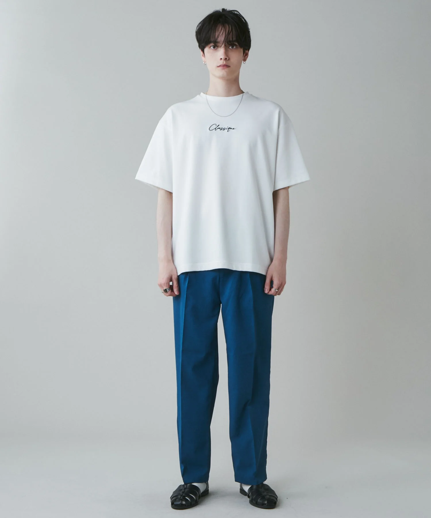 AIRFUNCTIONシンプルロゴT - Image 28