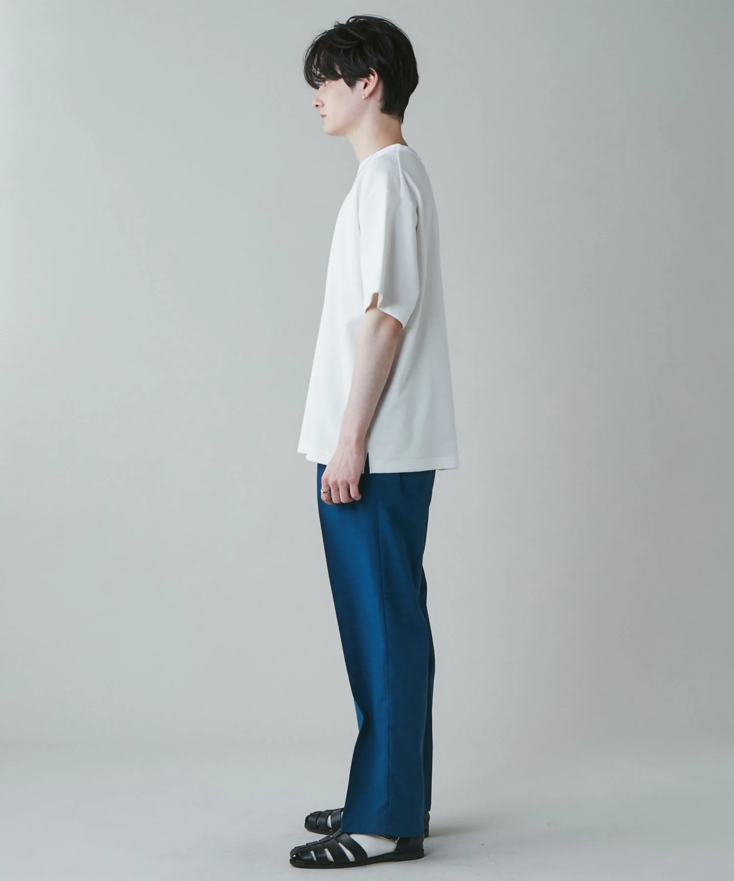 AIRFUNCTIONシンプルロゴT - Image 29