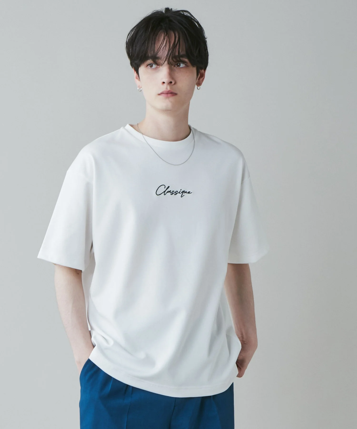 AIRFUNCTIONシンプルロゴT - Image 3