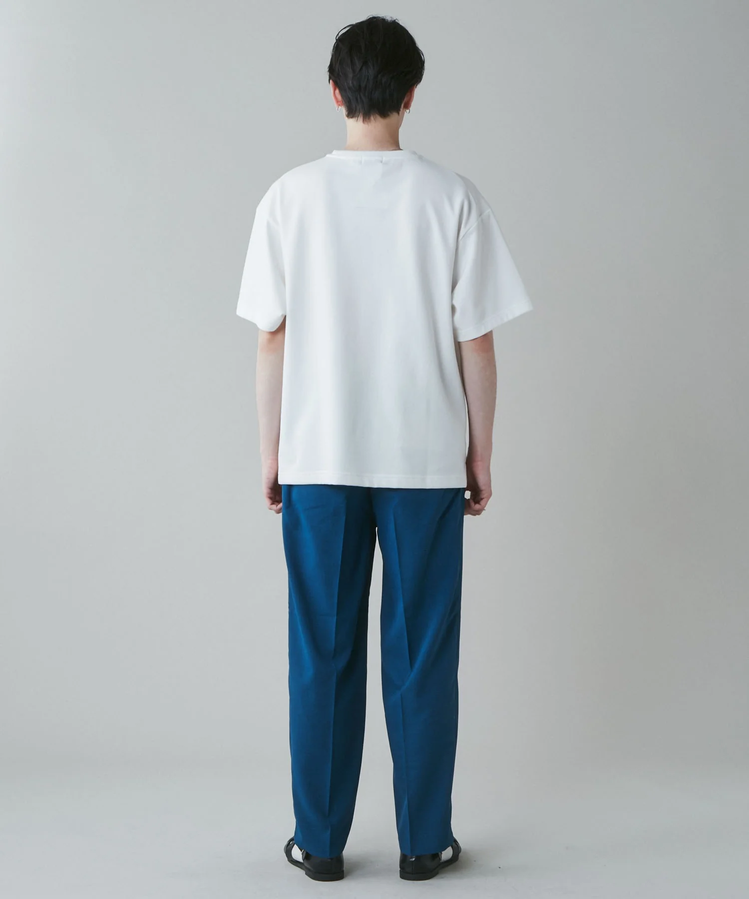 AIRFUNCTIONシンプルロゴT - Image 30