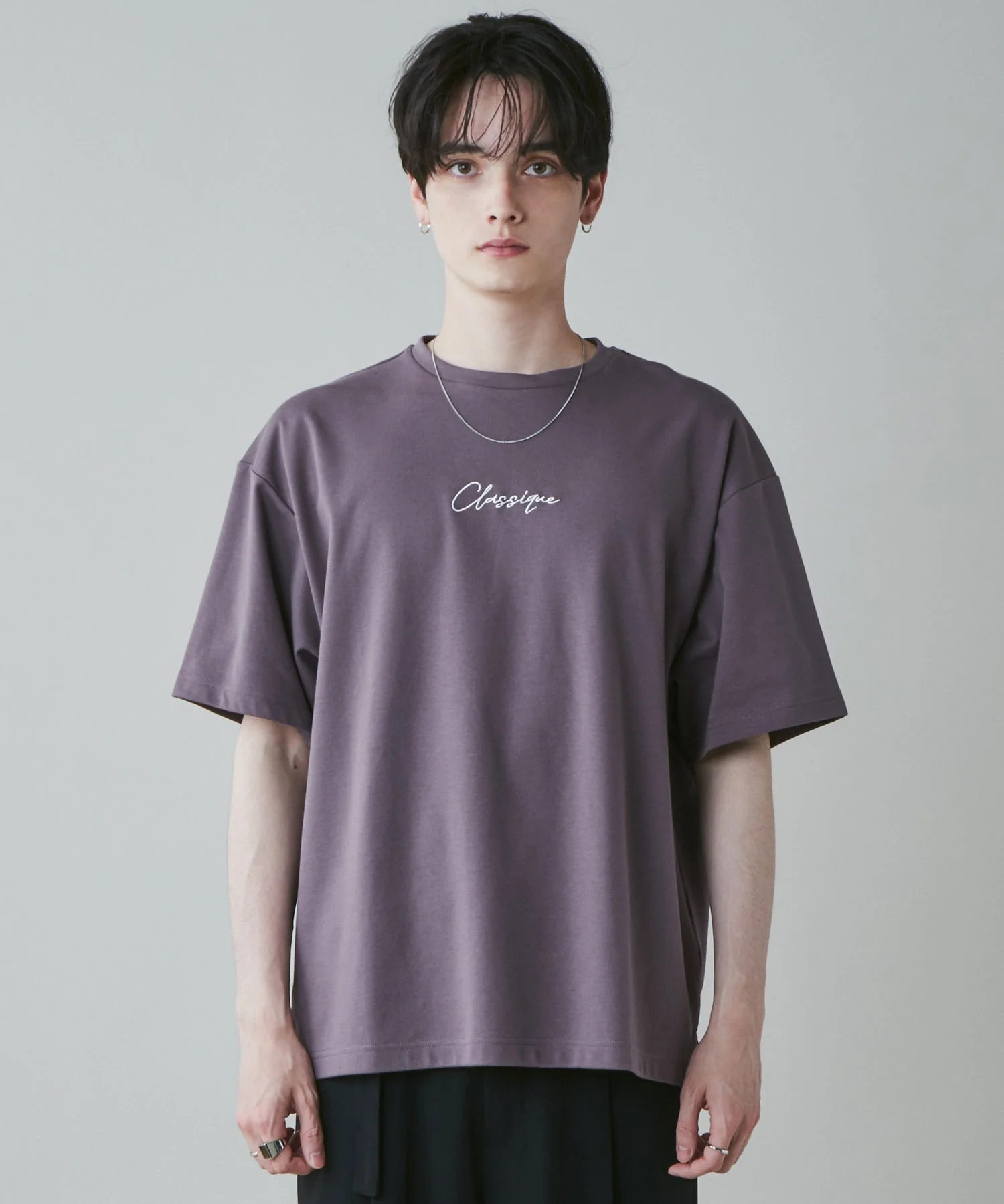 AIRFUNCTIONシンプルロゴT - Image 31