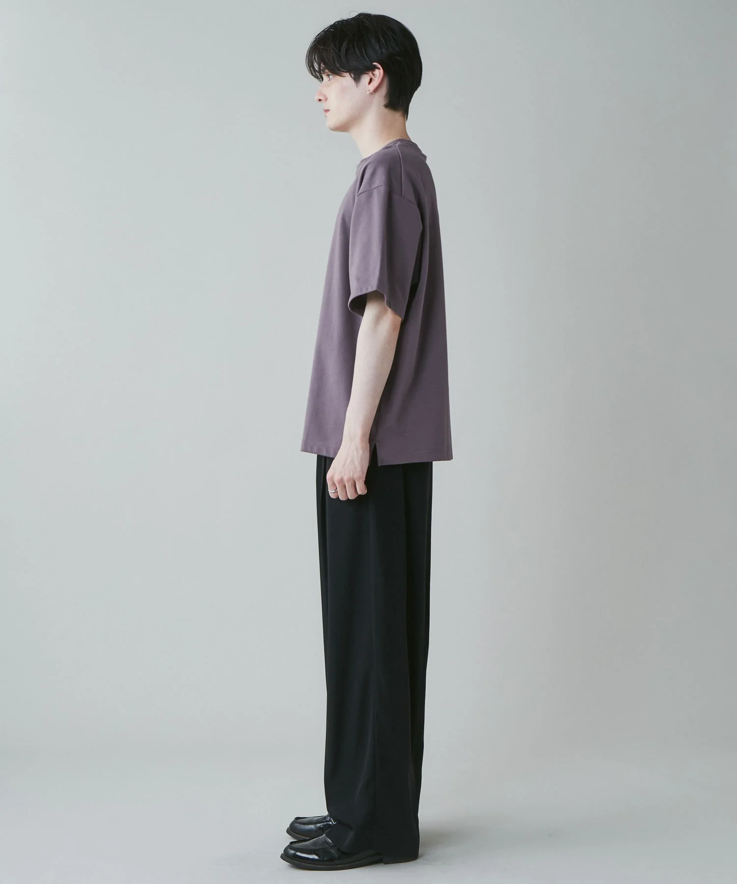 AIRFUNCTIONシンプルロゴT - Image 33