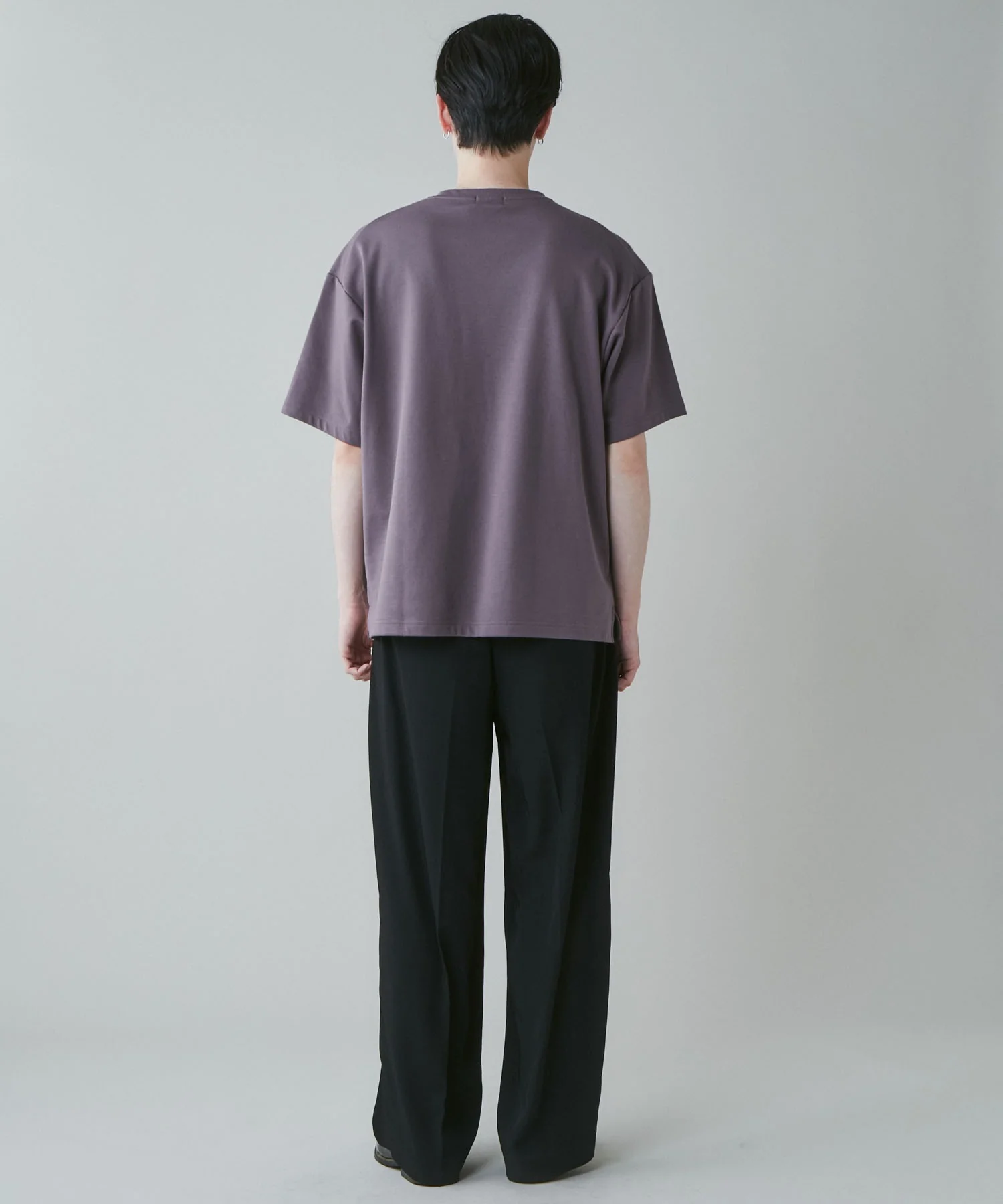 AIRFUNCTIONシンプルロゴT - Image 34