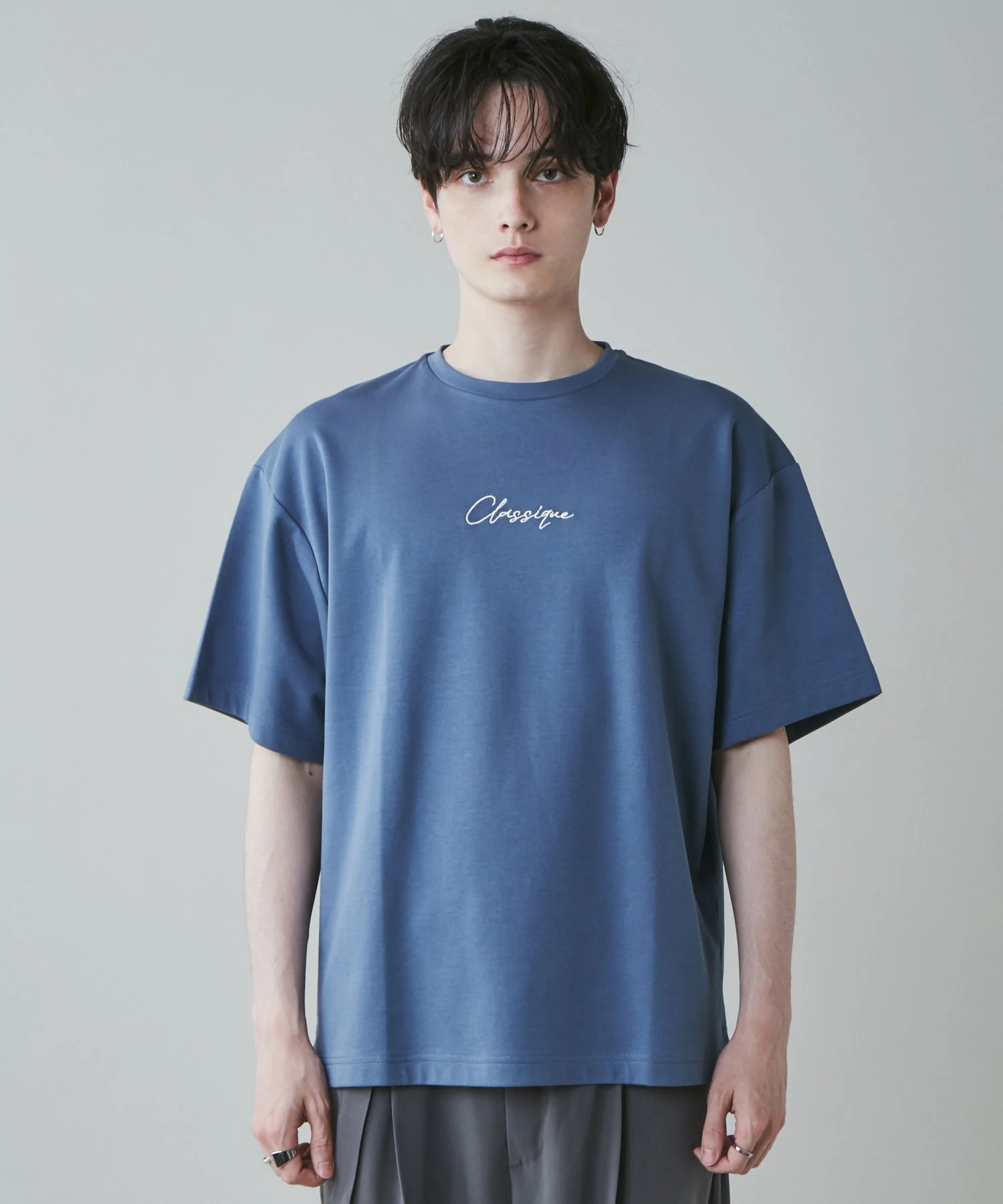 AIRFUNCTIONシンプルロゴT - Image 35