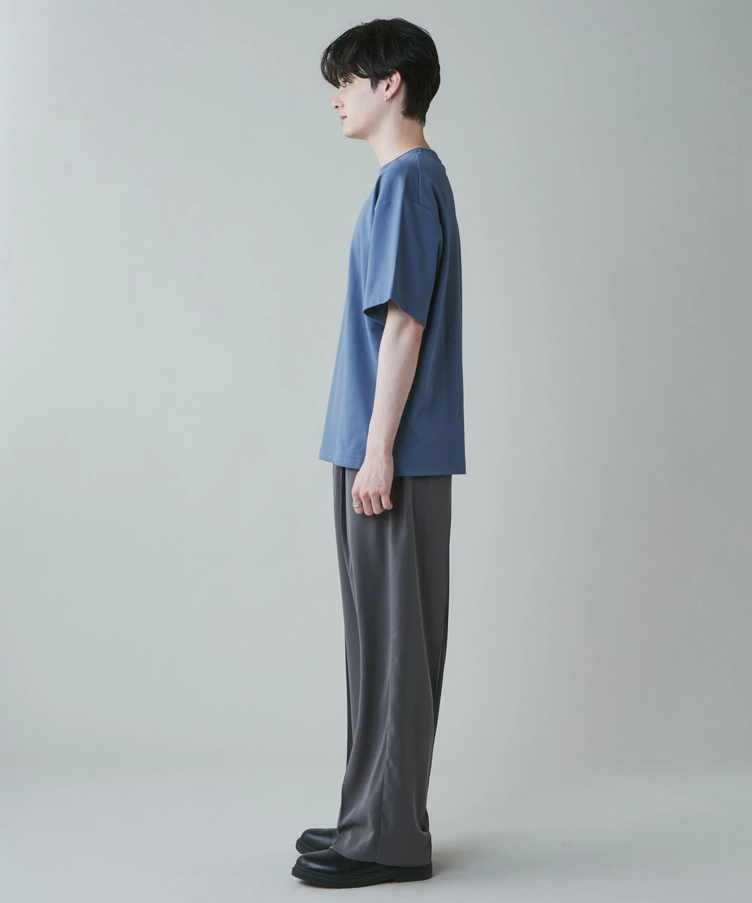 AIRFUNCTIONシンプルロゴT - Image 37