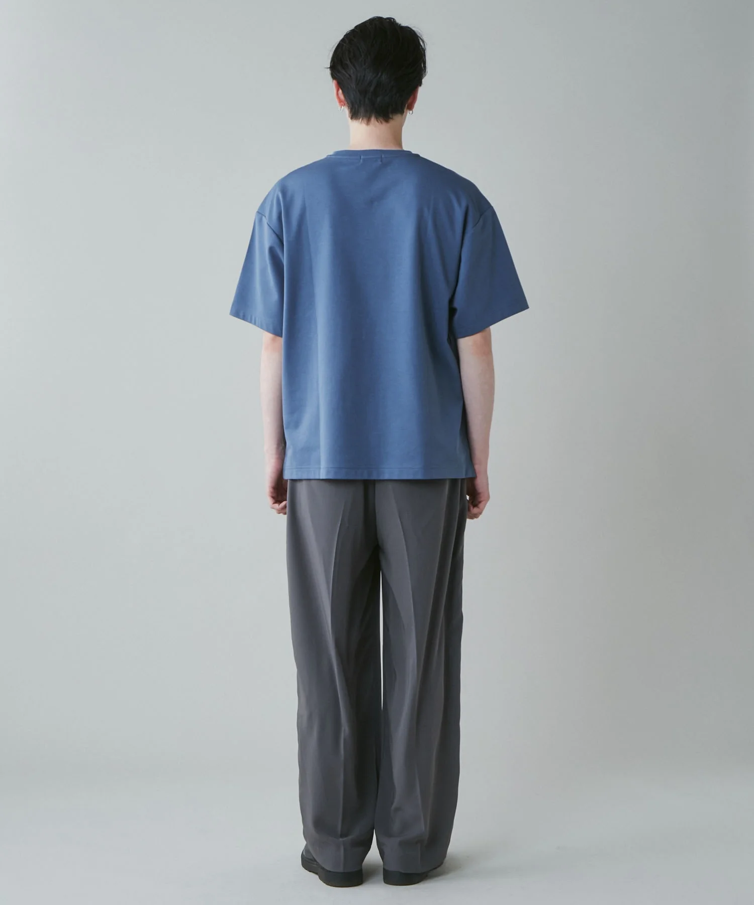 AIRFUNCTIONシンプルロゴT - Image 38