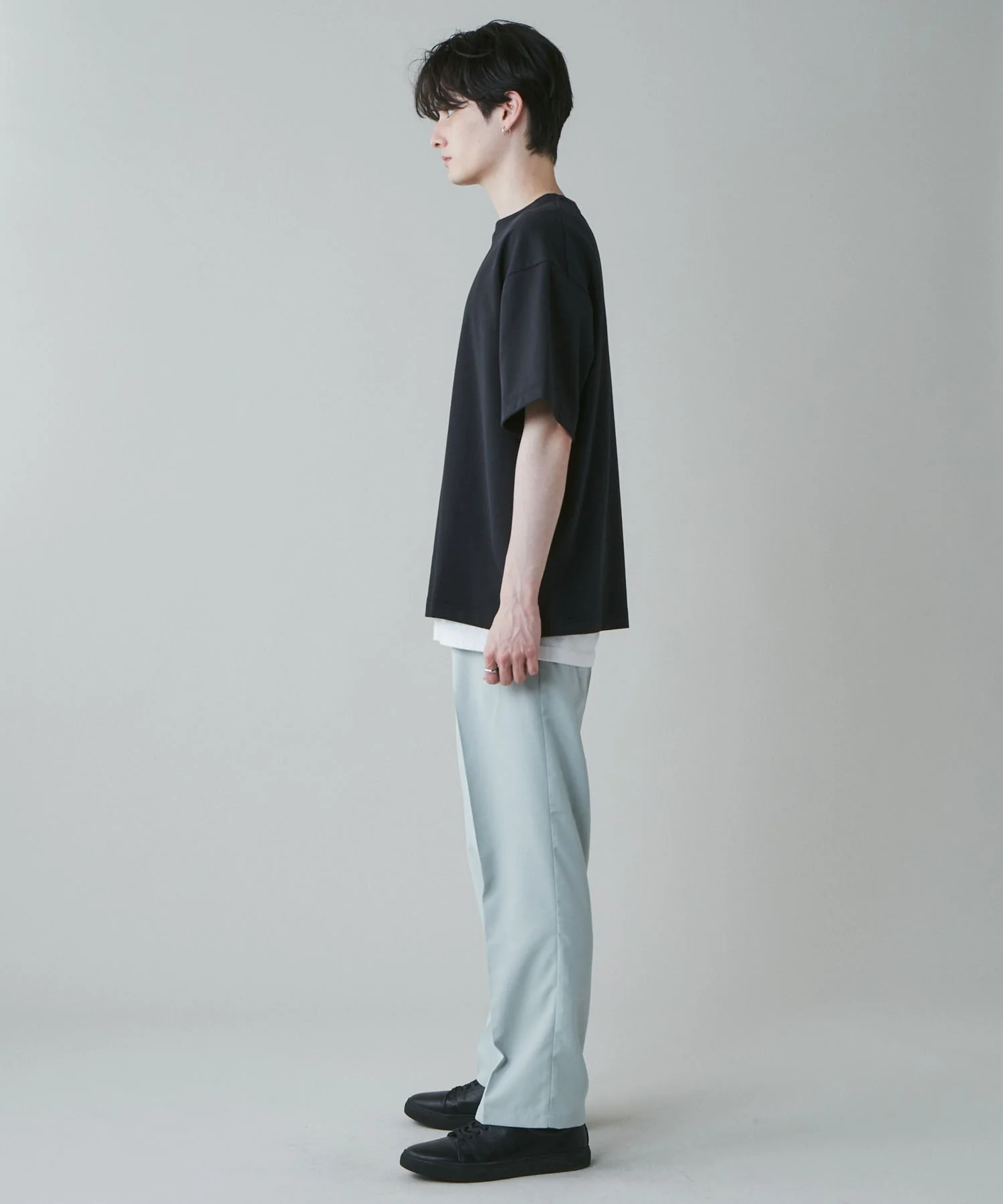 AIRFUNCTIONシンプルロゴT - Image 40
