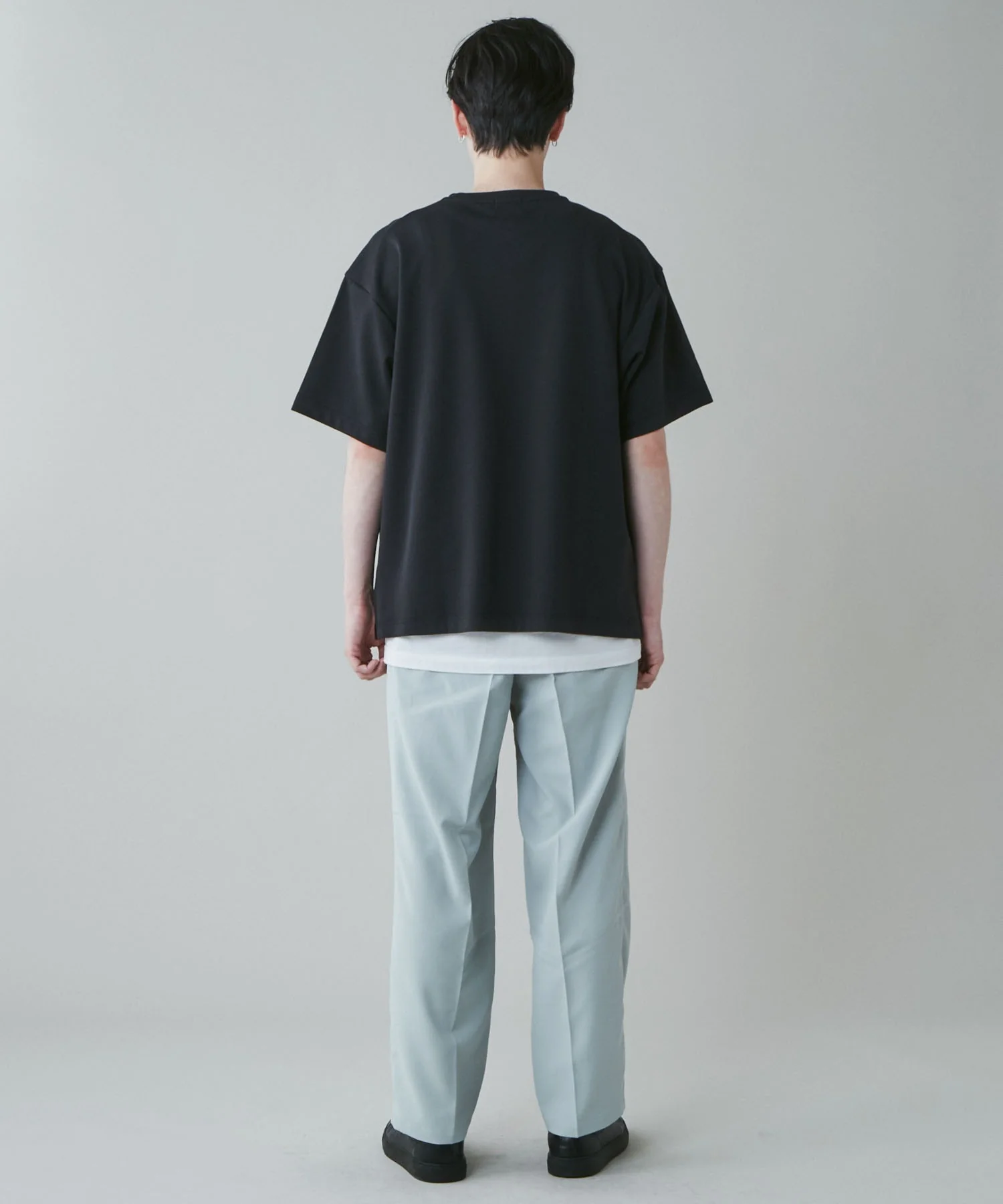 AIRFUNCTIONシンプルロゴT - Image 41