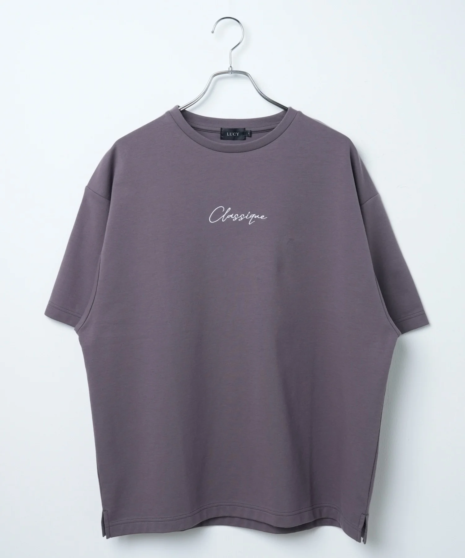 AIRFUNCTIONシンプルロゴT - Image 48