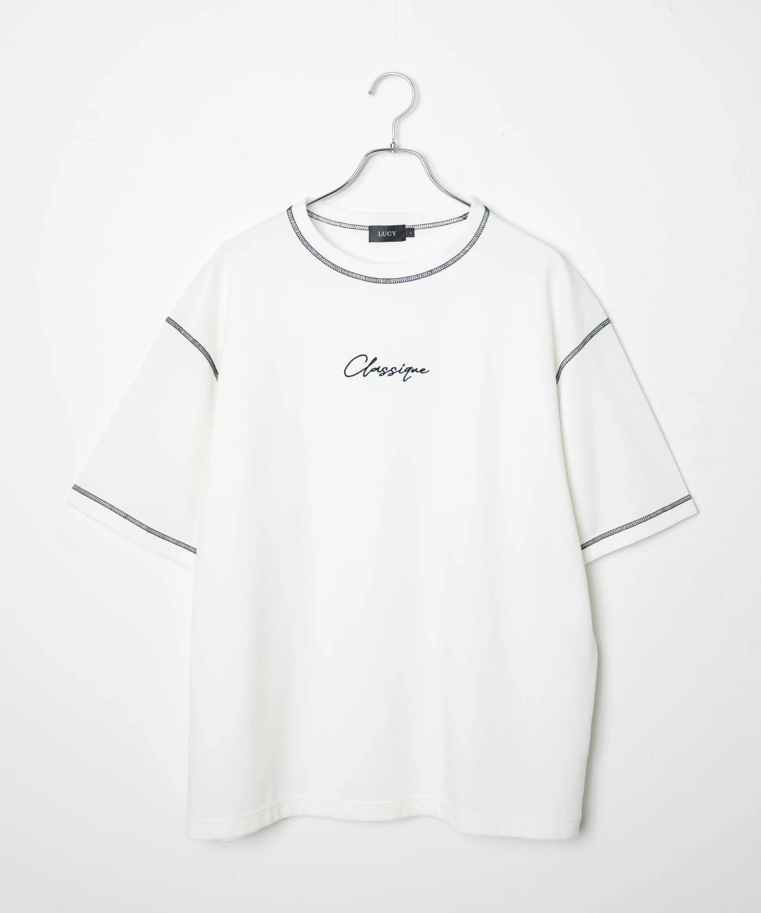 AIRFUNCTIONシンプルロゴT - Image 50