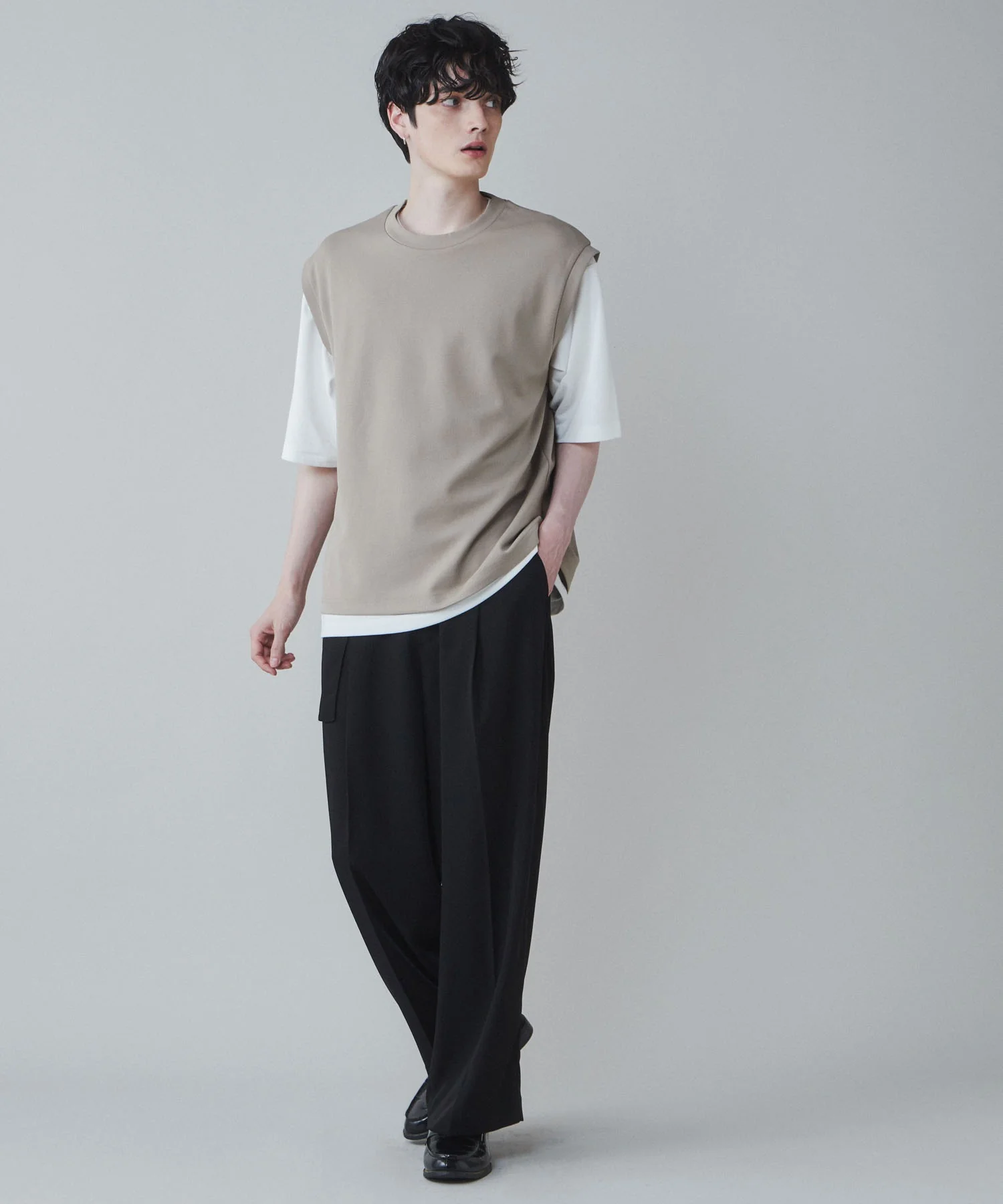 アンサンブルベストT - Image 13