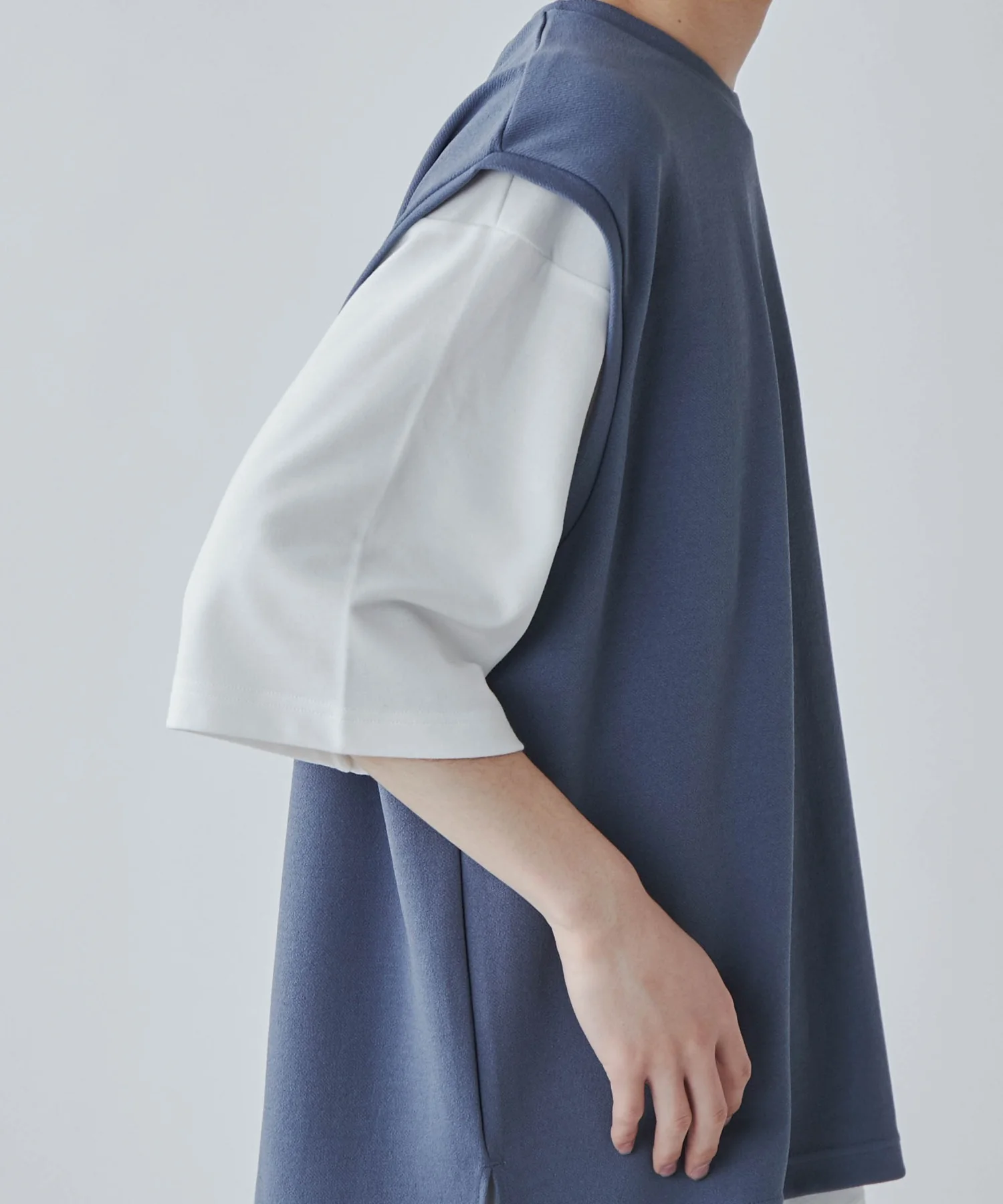 アンサンブルベストT - Image 19