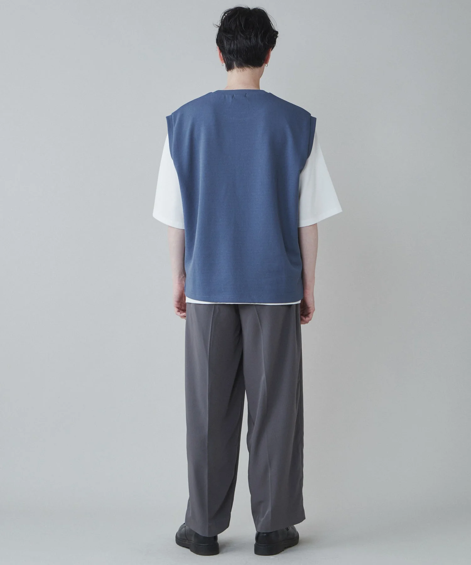 アンサンブルベストT - Image 25