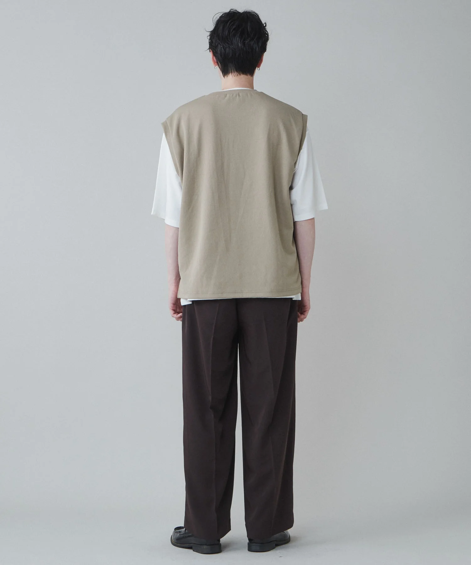 アンサンブルベストT - Image 27