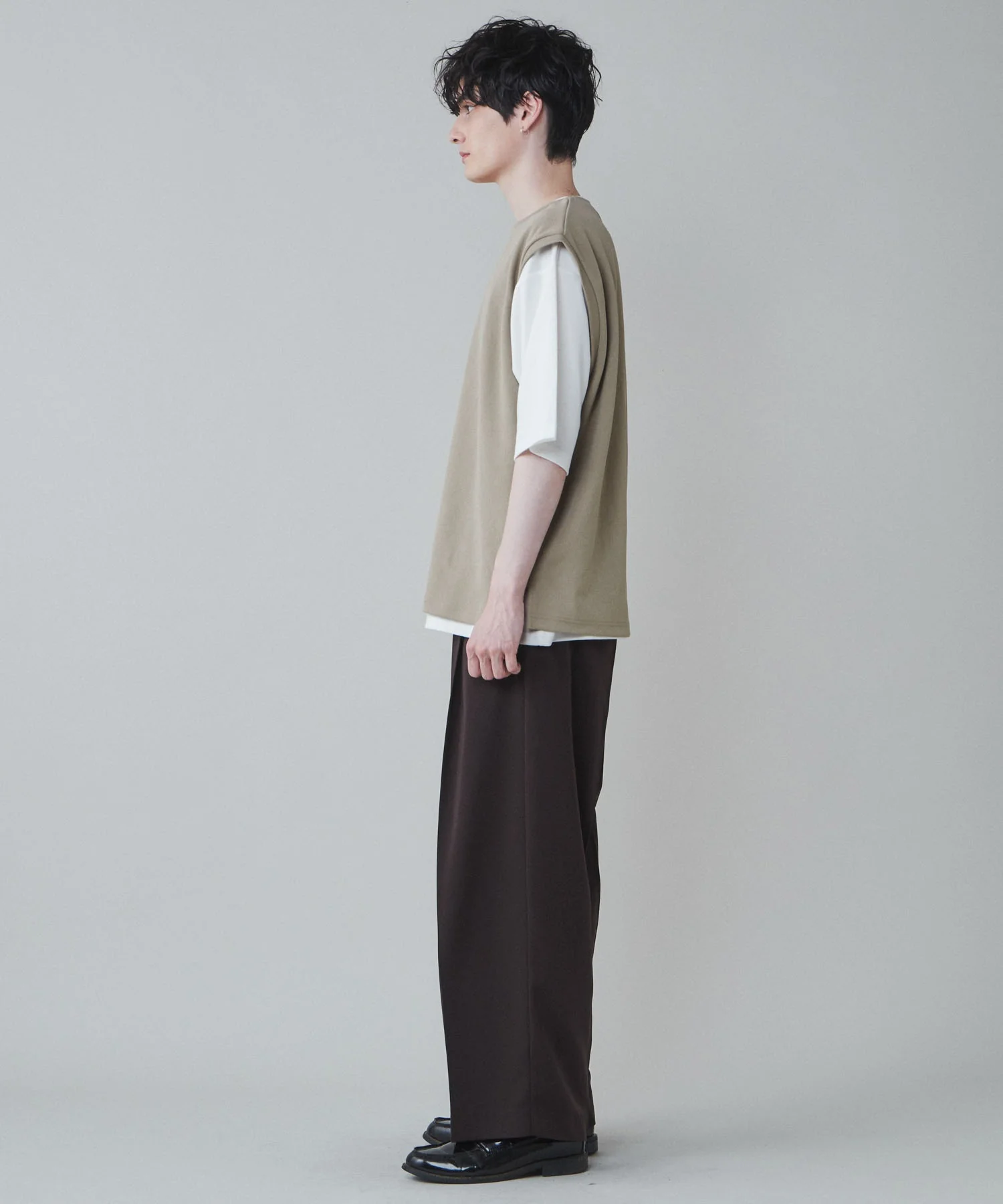 アンサンブルベストT - Image 29
