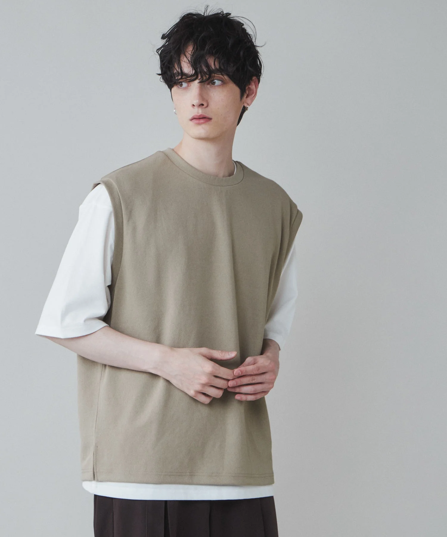 アンサンブルベストT - Image 30