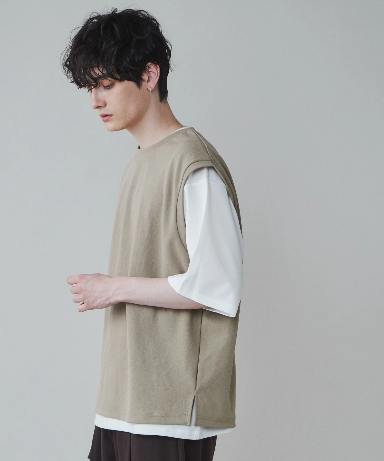 アンサンブルベストT - Image 31