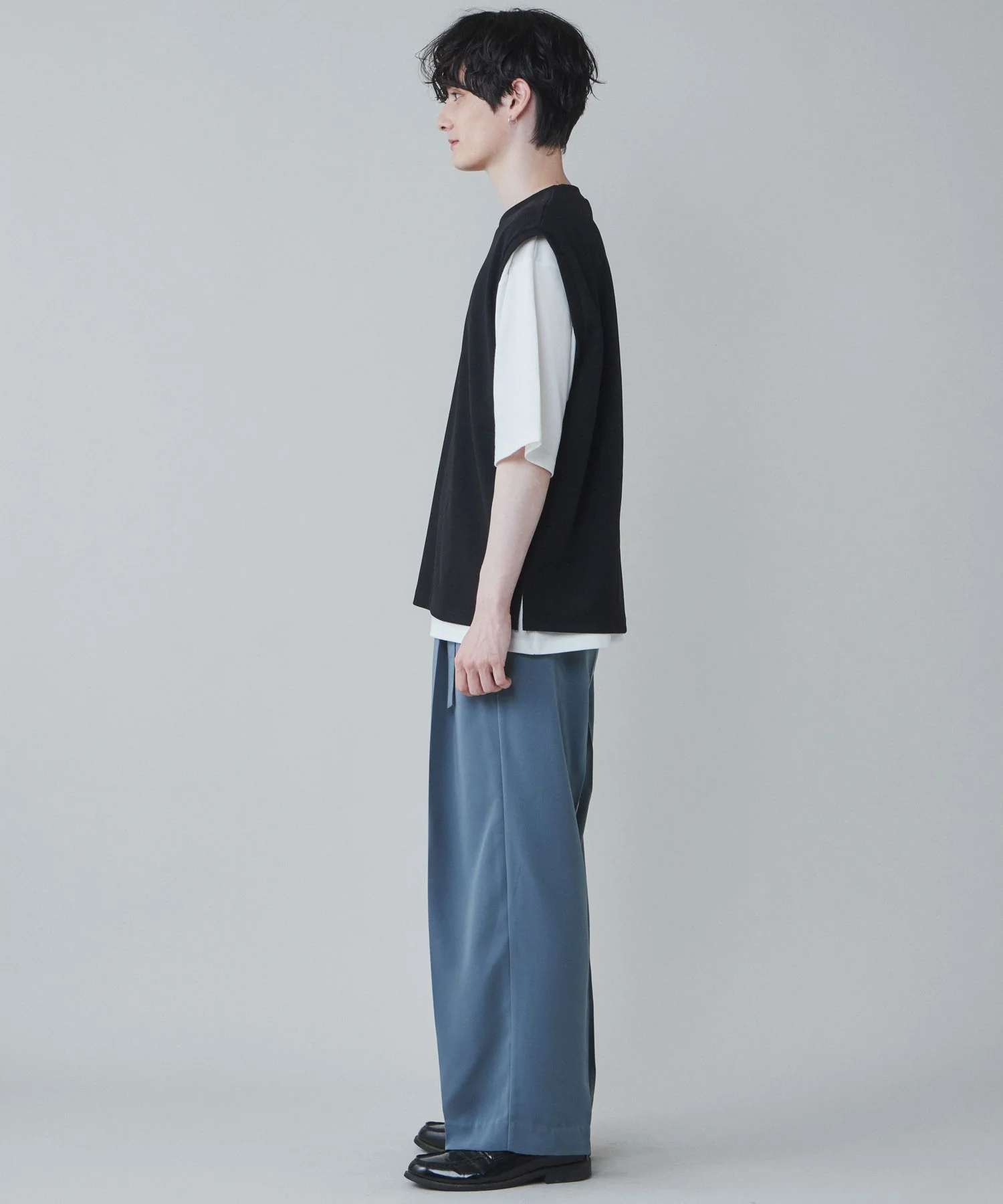 アンサンブルベストT - Image 35