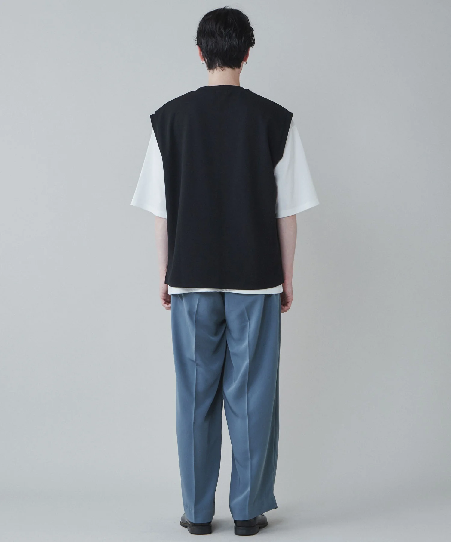 アンサンブルベストT - Image 36
