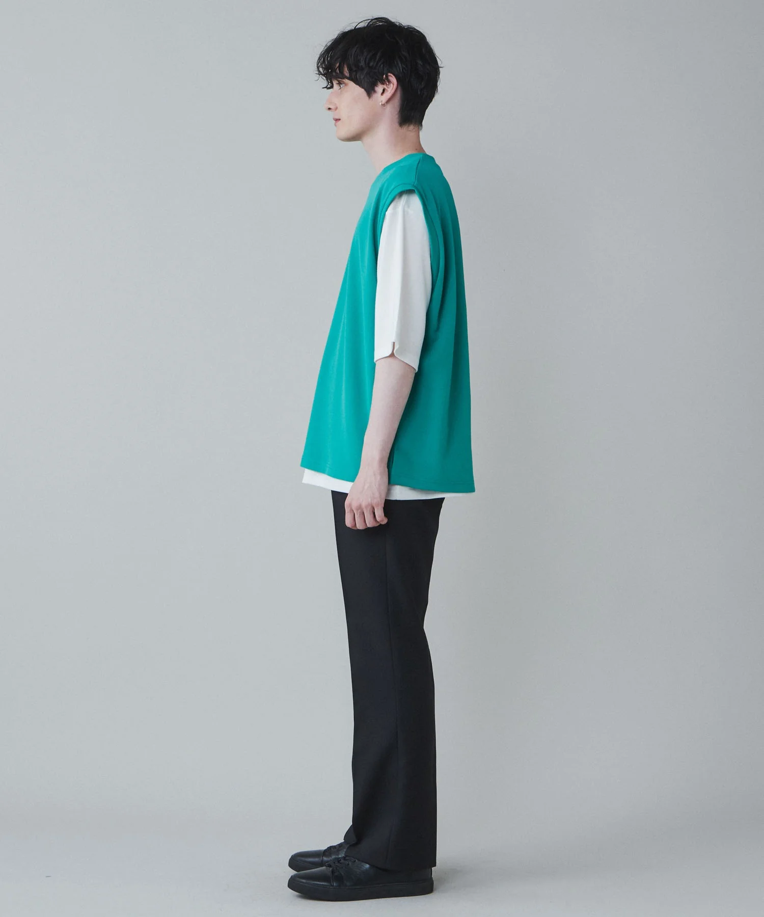 アンサンブルベストT - Image 39