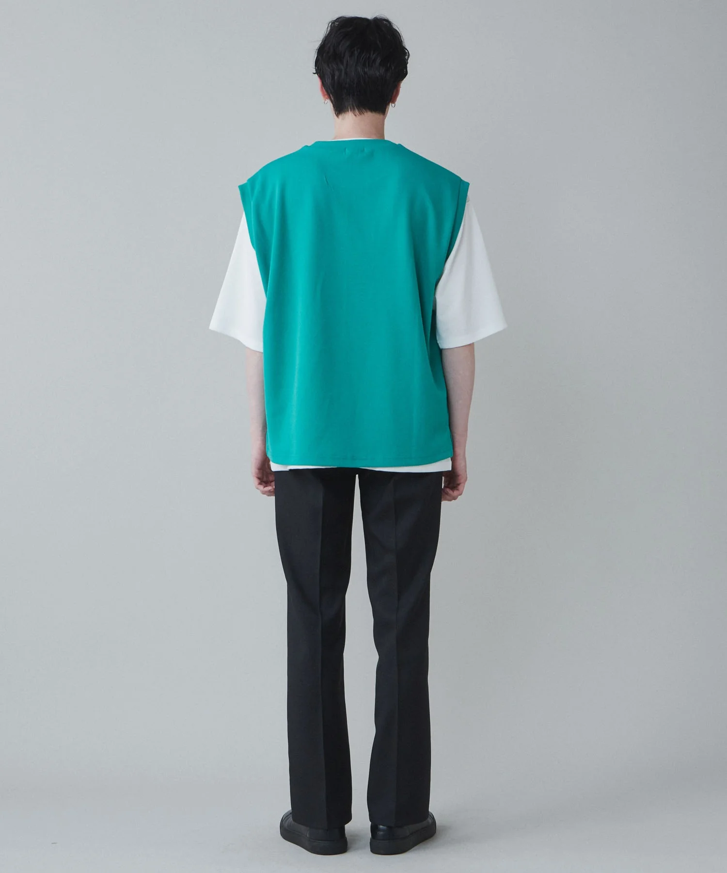 アンサンブルベストT - Image 40