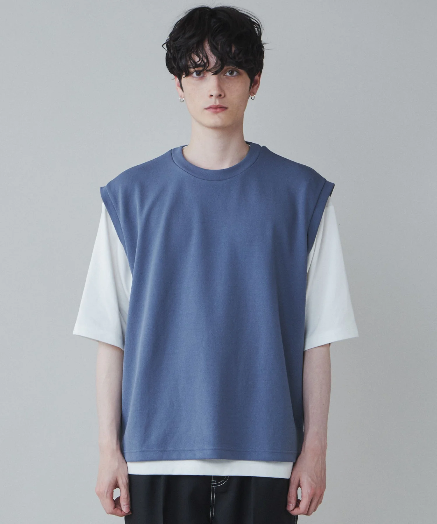 アンサンブルベストT - Image 41