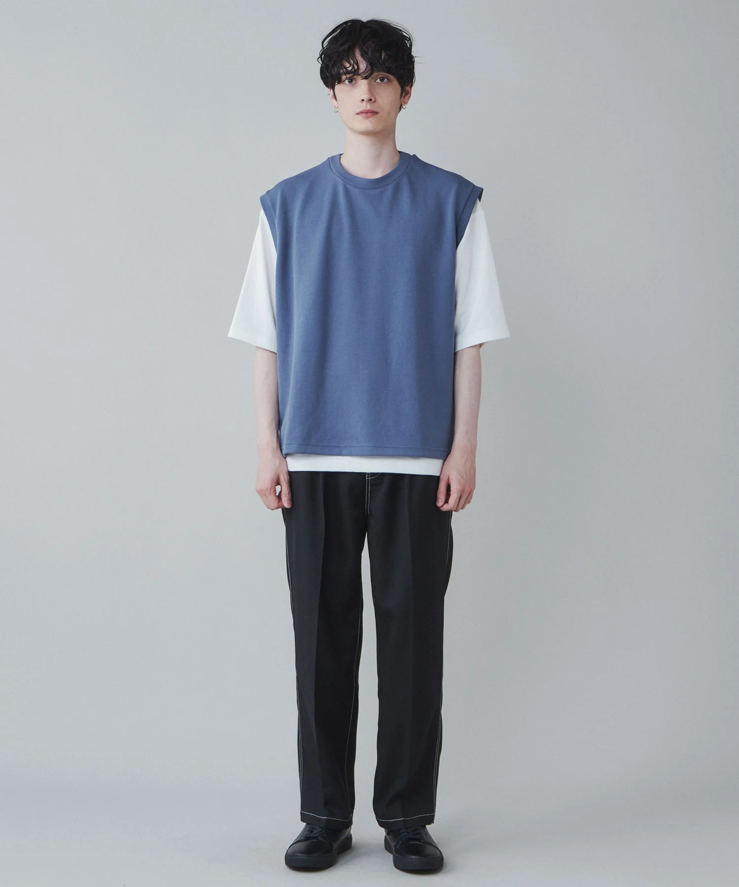 アンサンブルベストT - Image 42