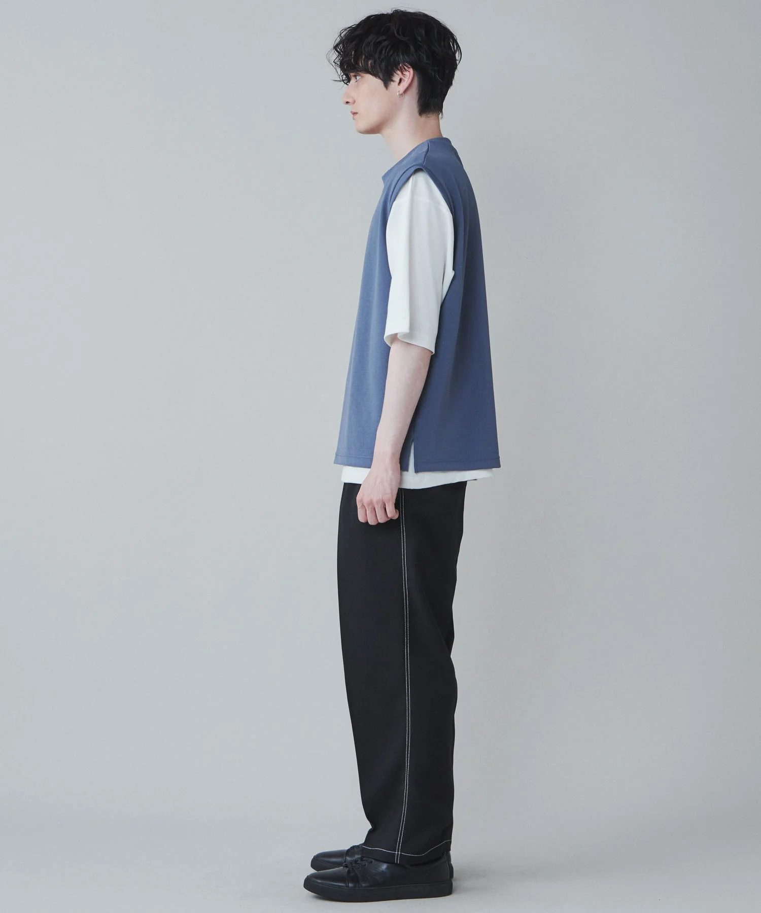 アンサンブルベストT - Image 43