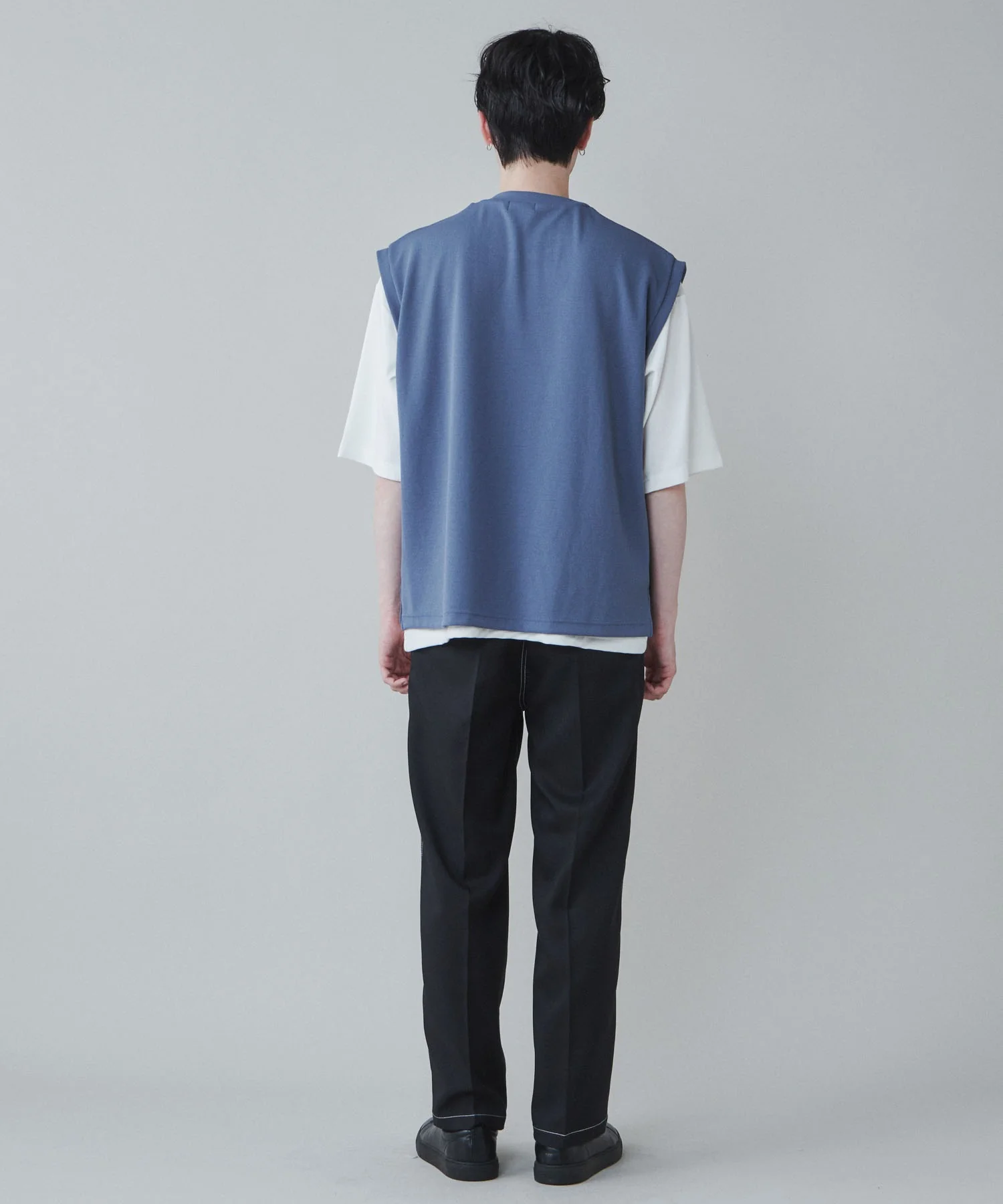 アンサンブルベストT - Image 44