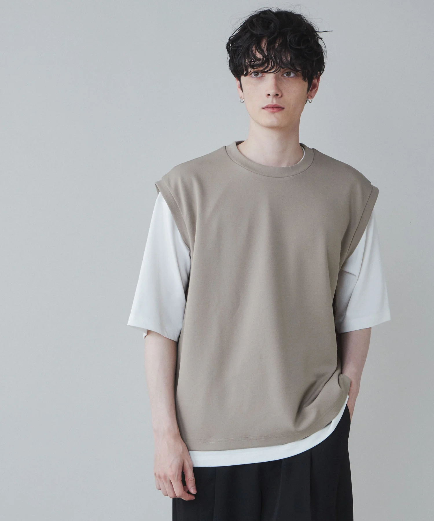 アンサンブルベストT - Image 45