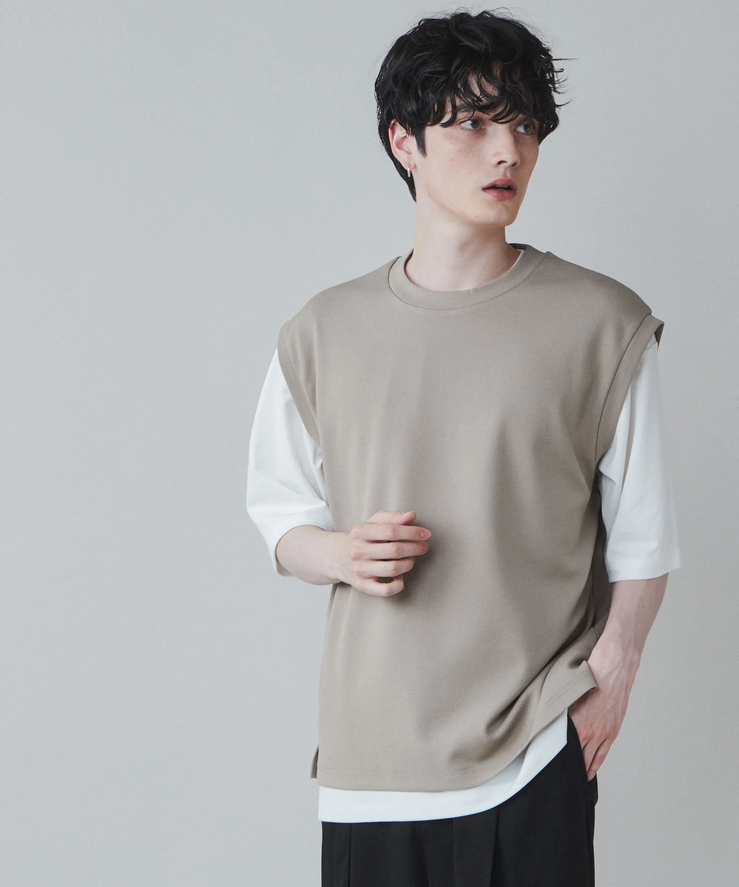 アンサンブルベストT - Image 46