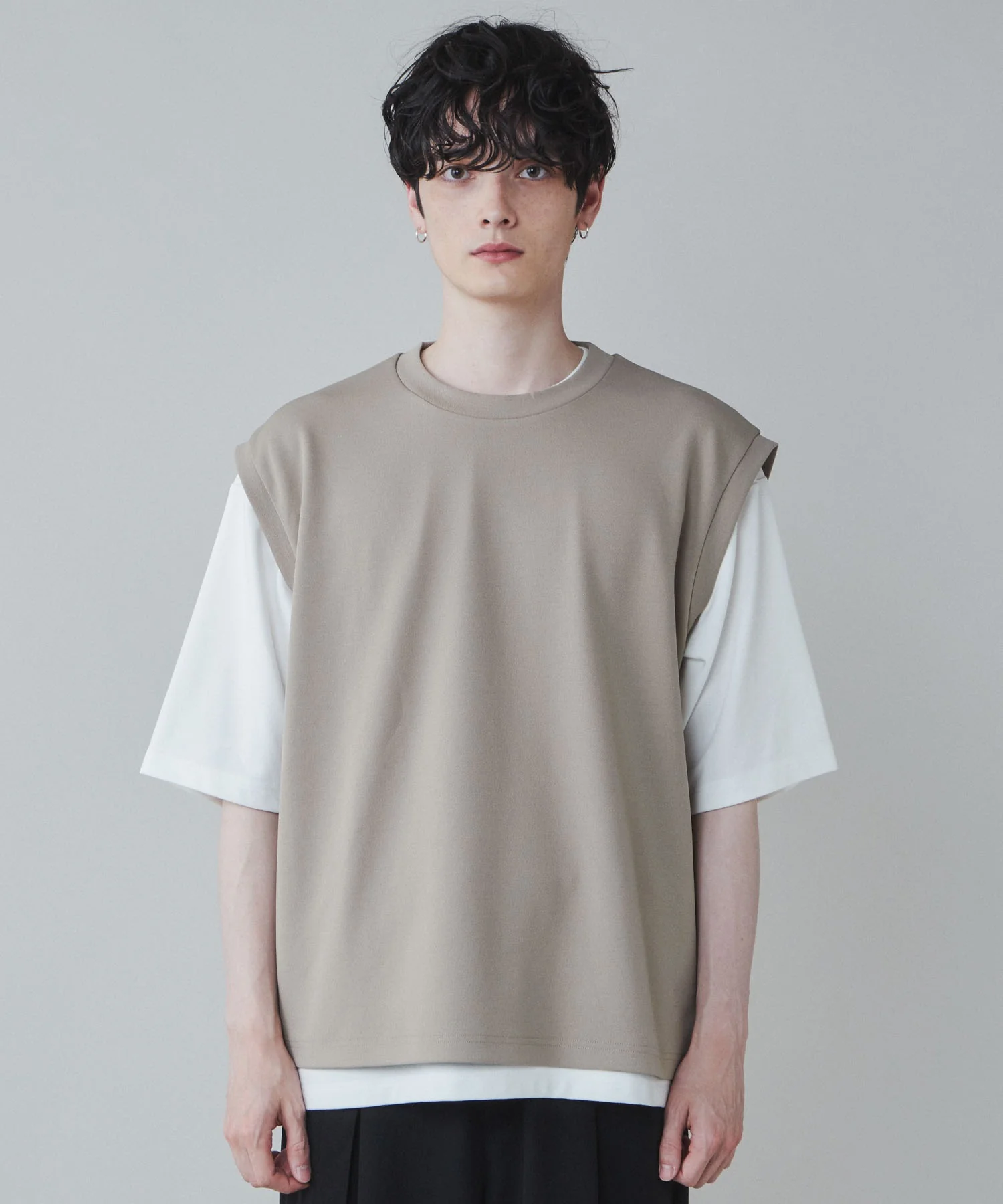アンサンブルベストT - Image 47
