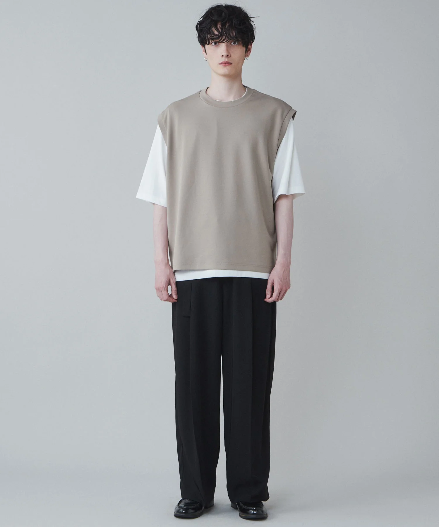 アンサンブルベストT - Image 48