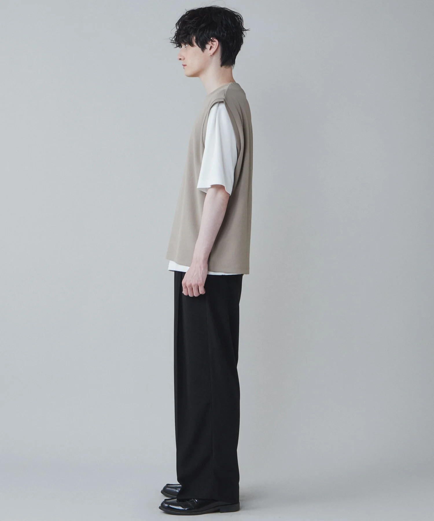 アンサンブルベストT - Image 49