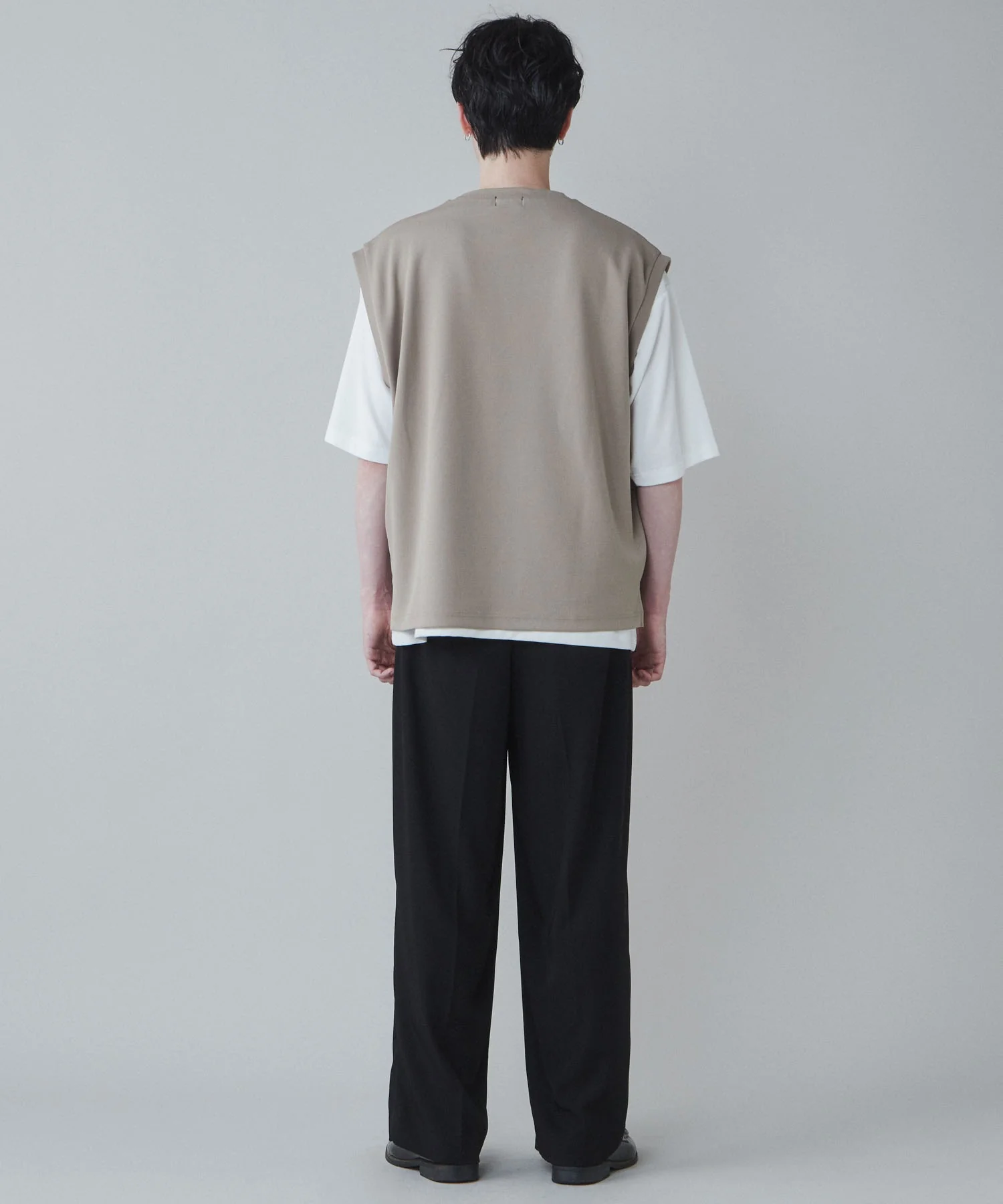 アンサンブルベストT - Image 50