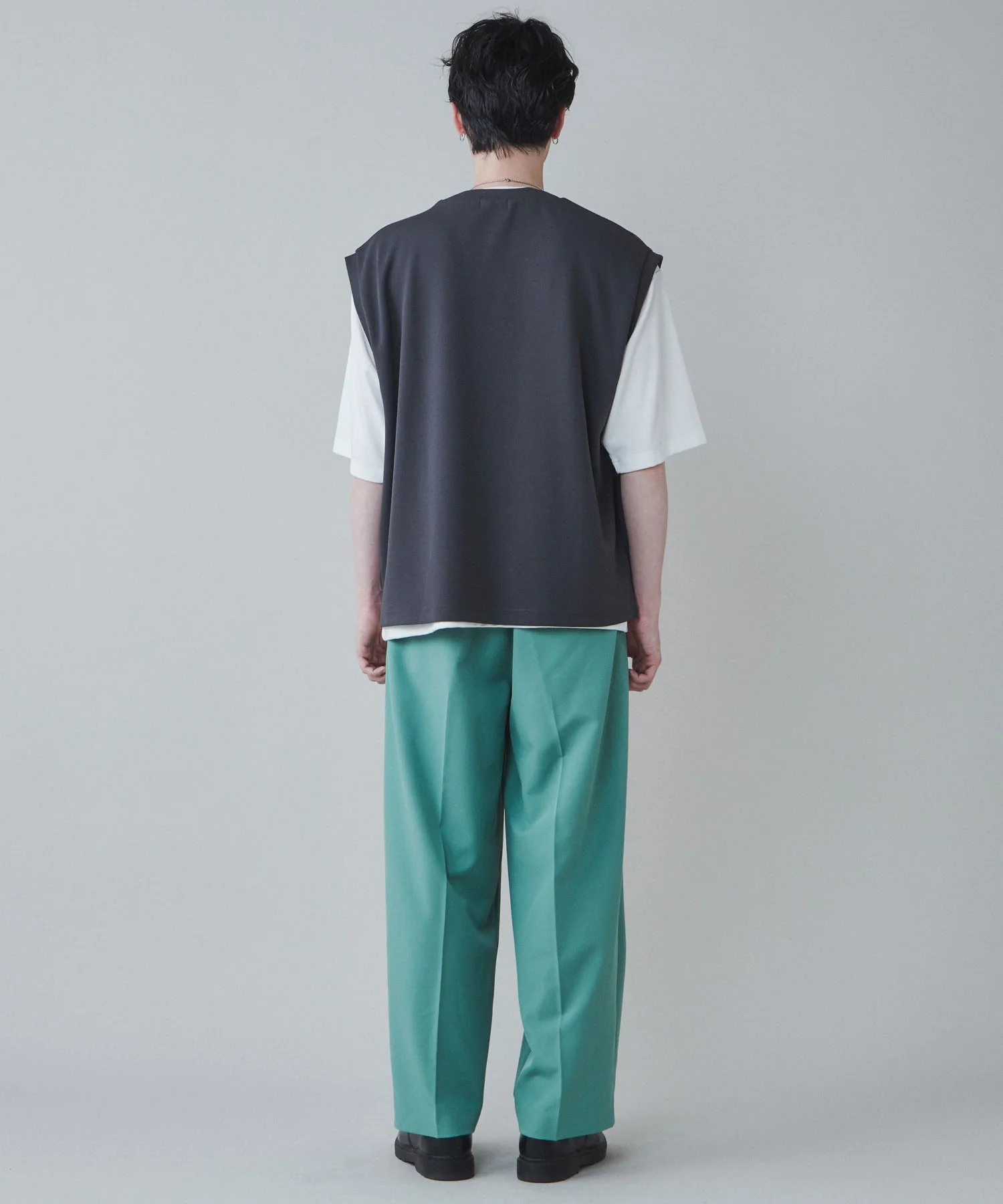 アンサンブルベストT - Image 53