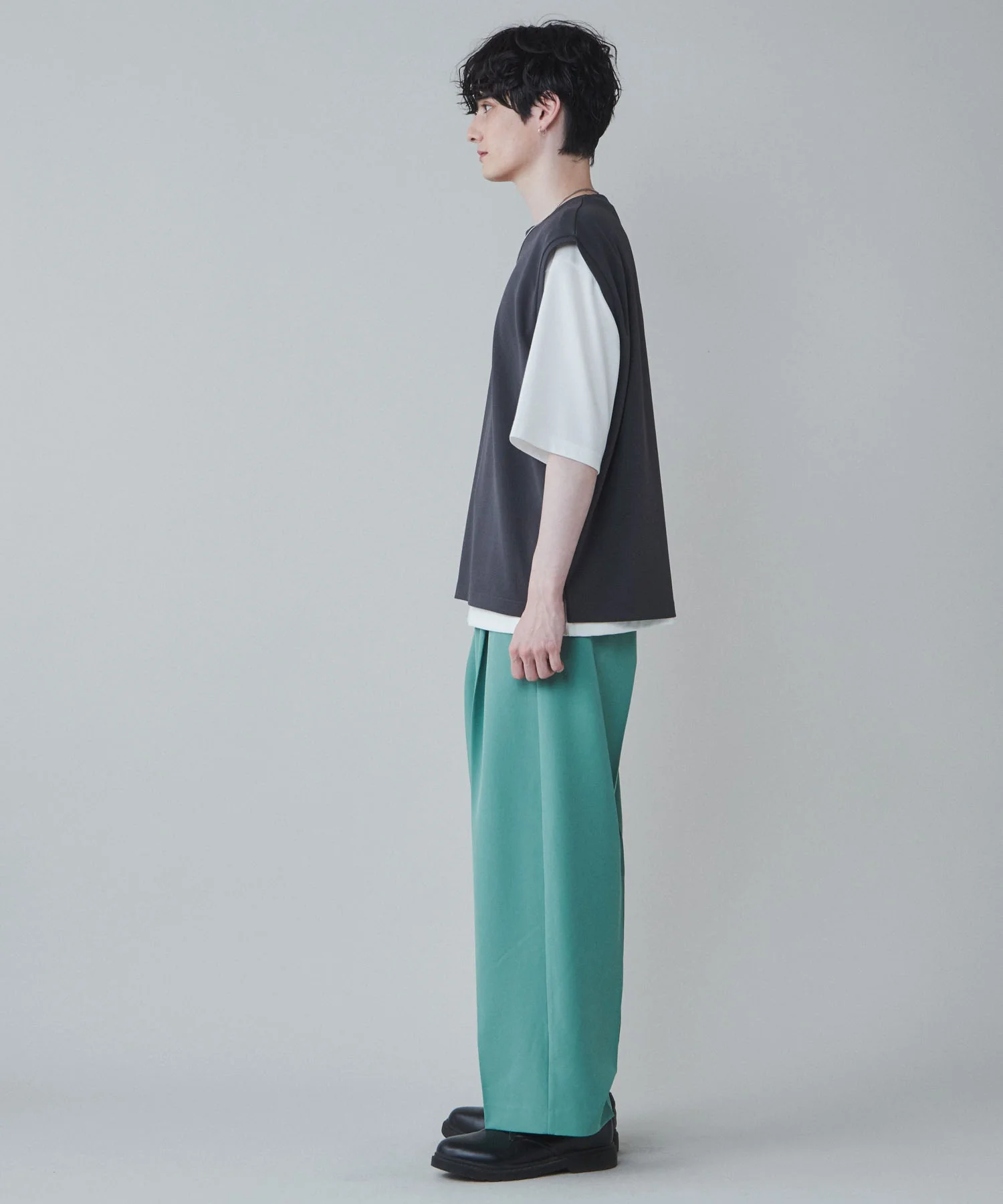 アンサンブルベストT - Image 54