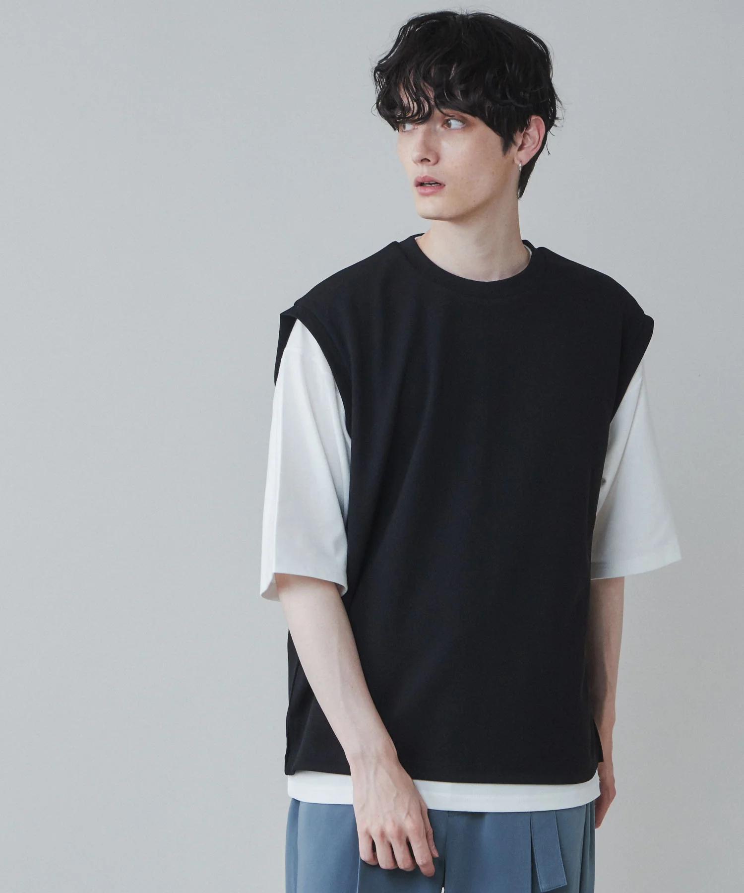 アンサンブルベストT - Image 59