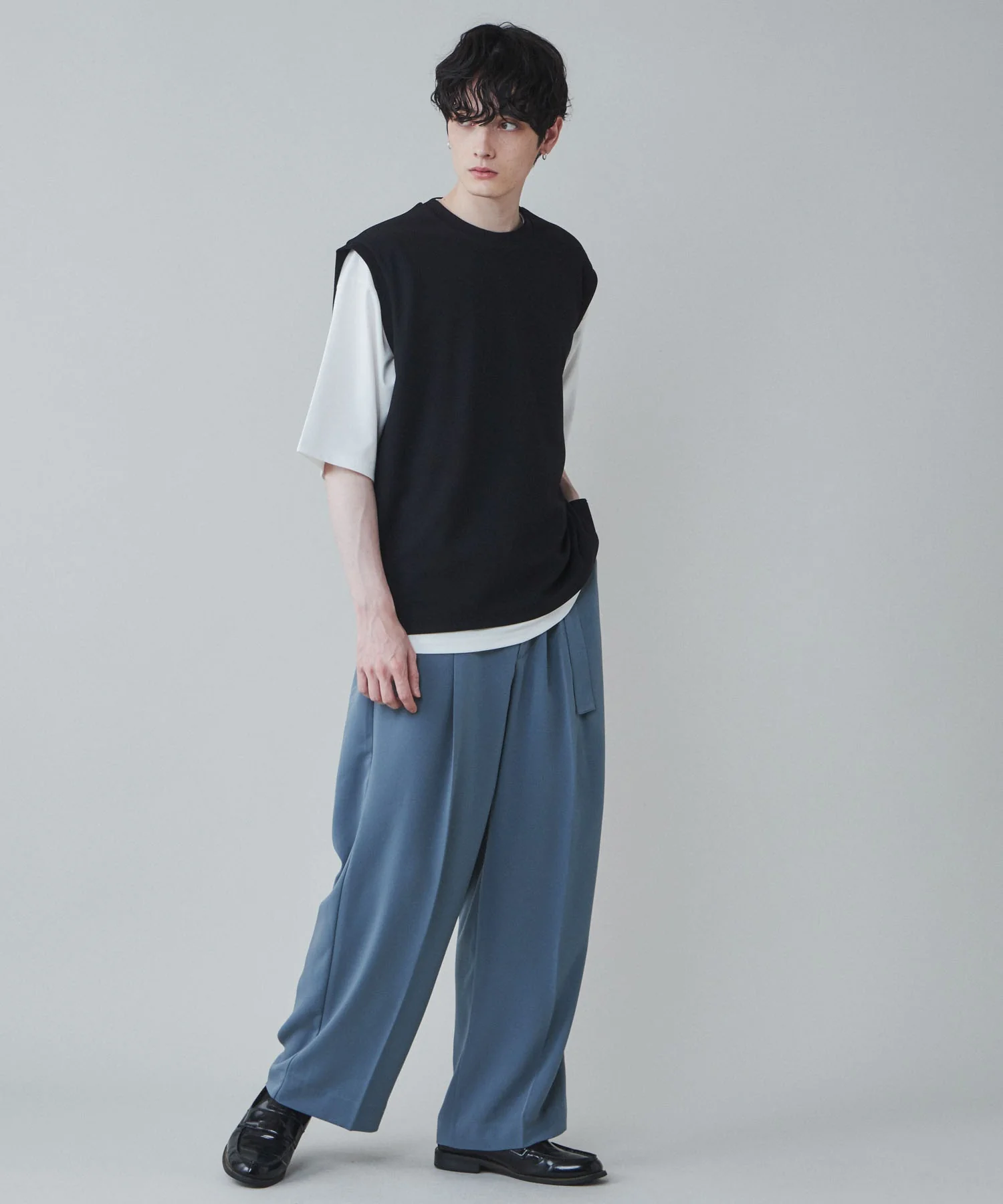 アンサンブルベストT - Image 60